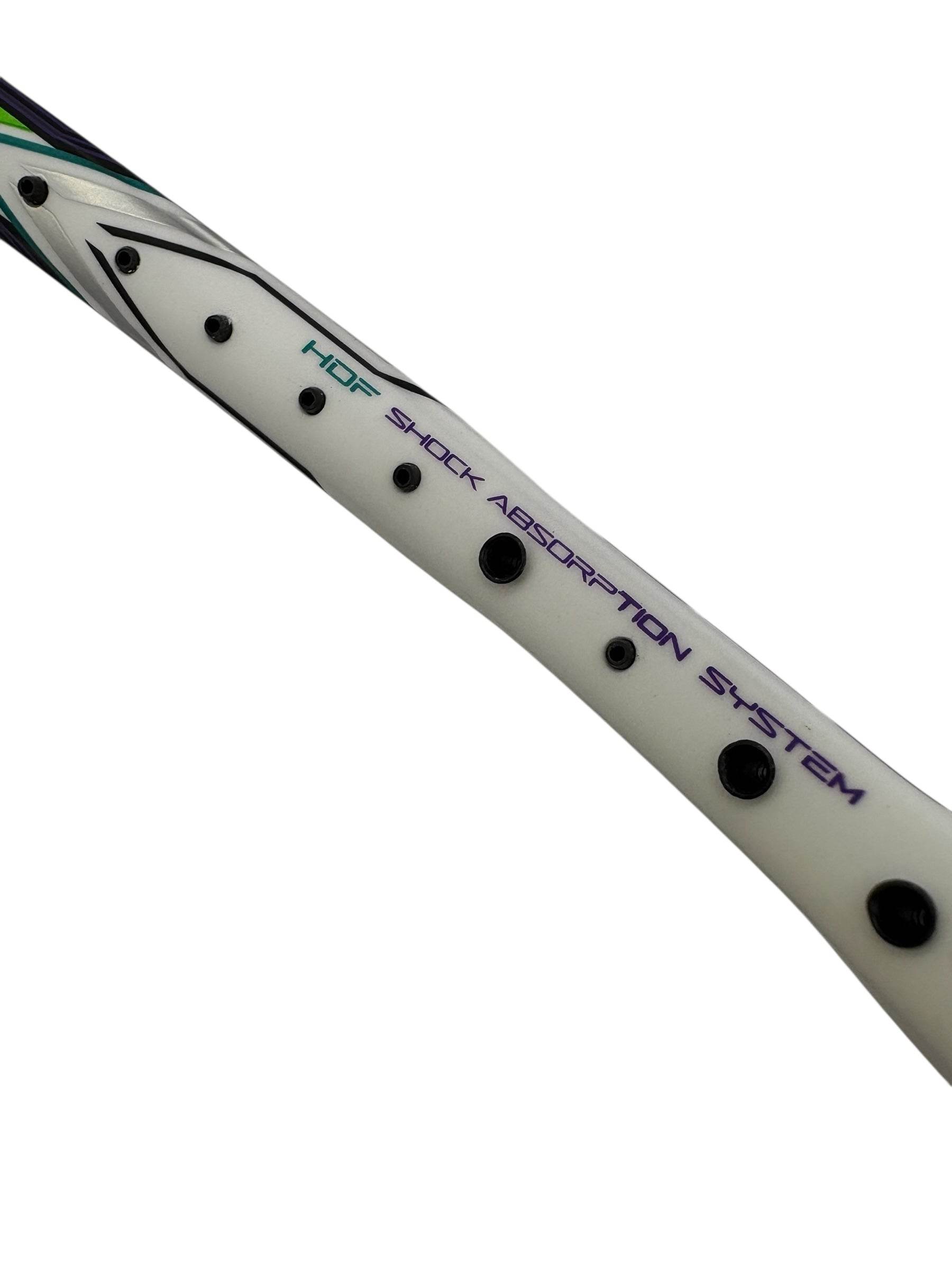 Li-Ning TecTonic 9 5U - Axelblu Ltd