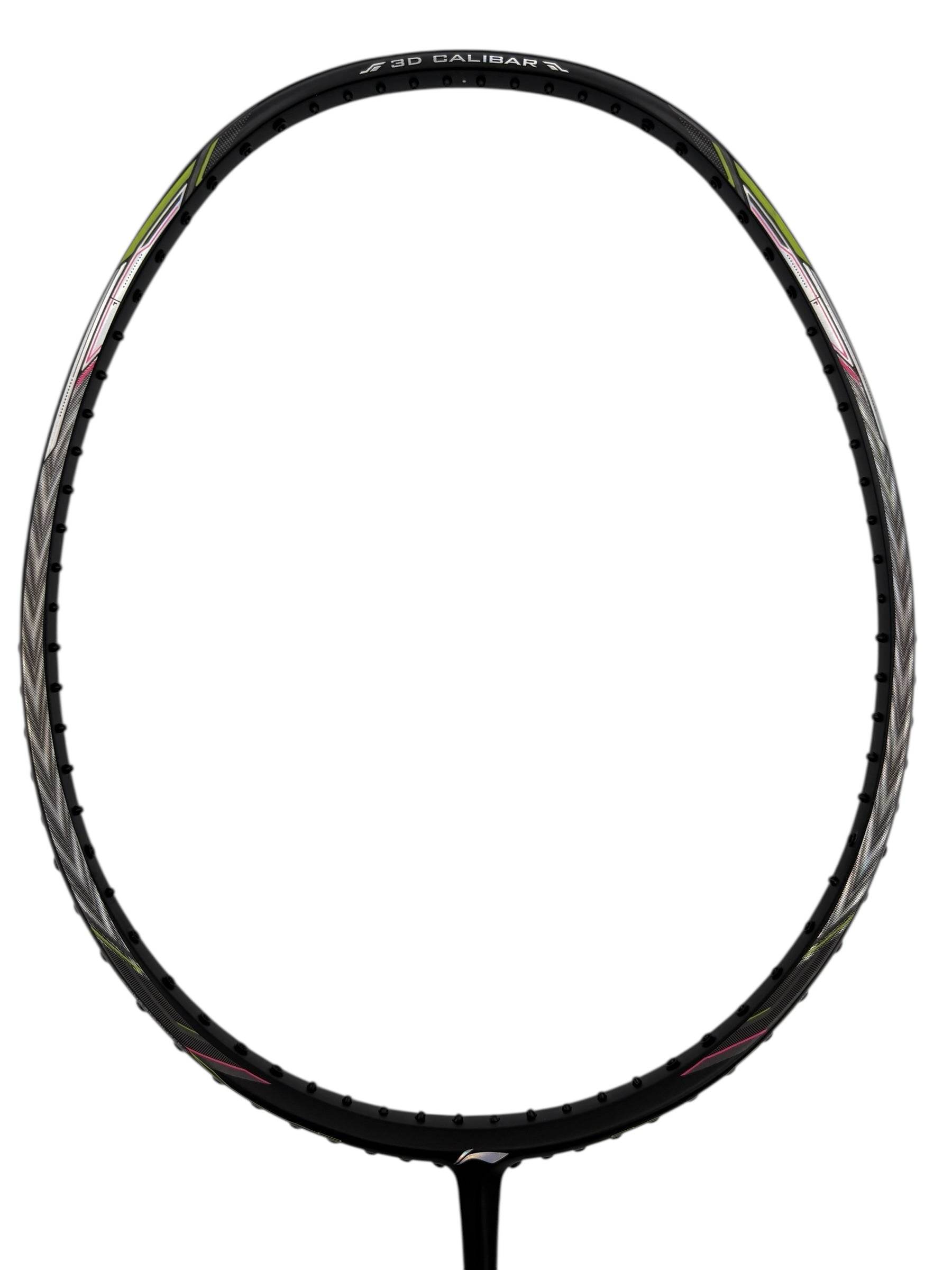 Li-Ning 3D Calibar 600 Instinct 5U - Axelblu Ltd