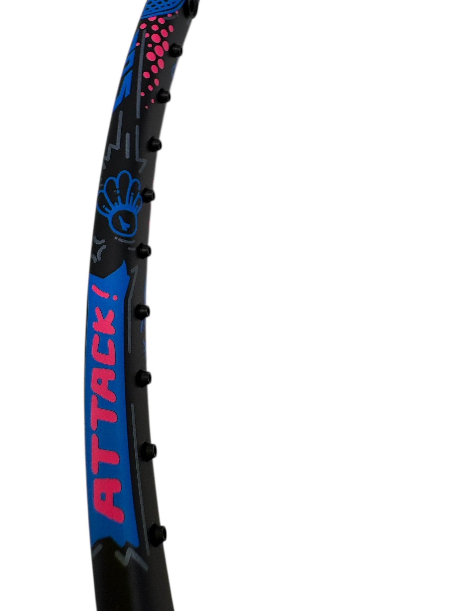 Li-Ning AXFORCE BigBang 7U - Axelblu Ltd