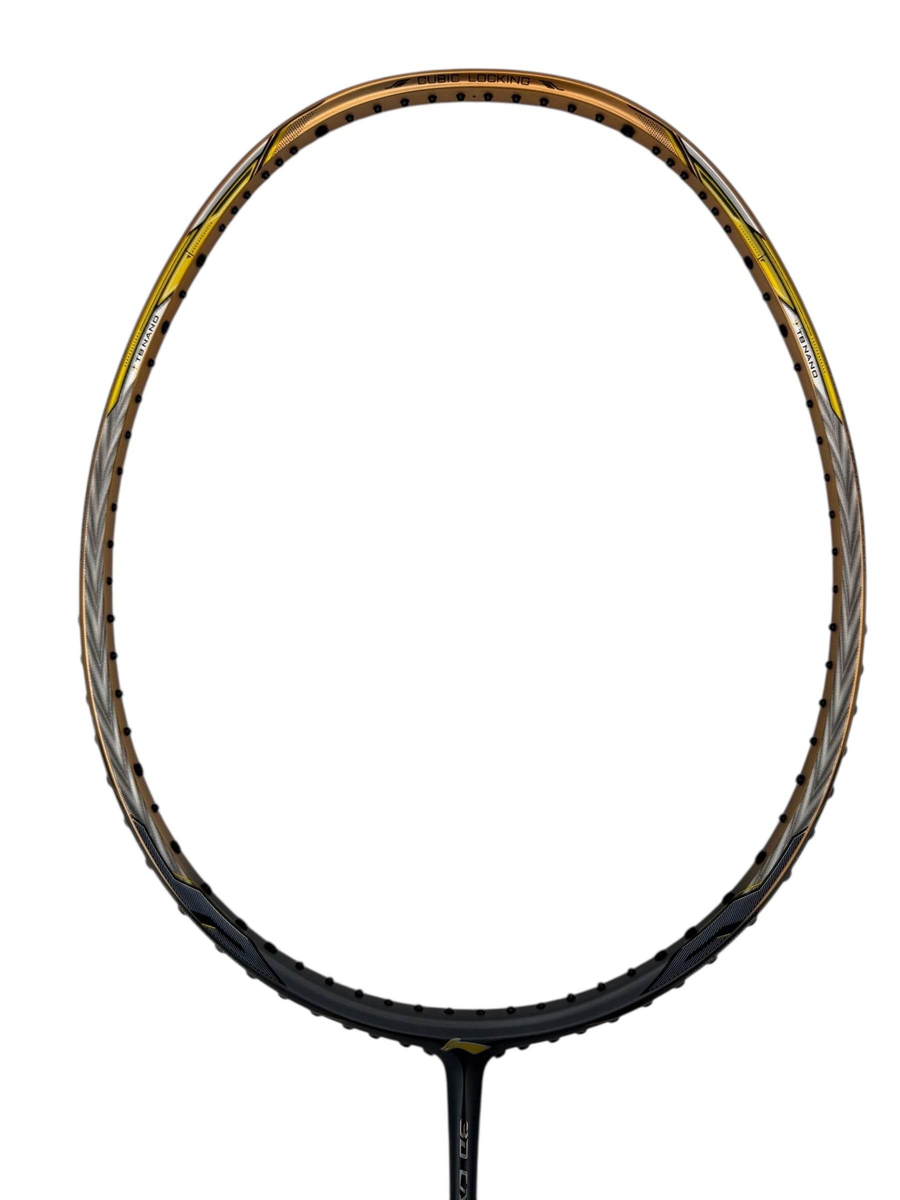 Li-Ning 3D Calibar 900 Drive 4U - Axelblu Ltd