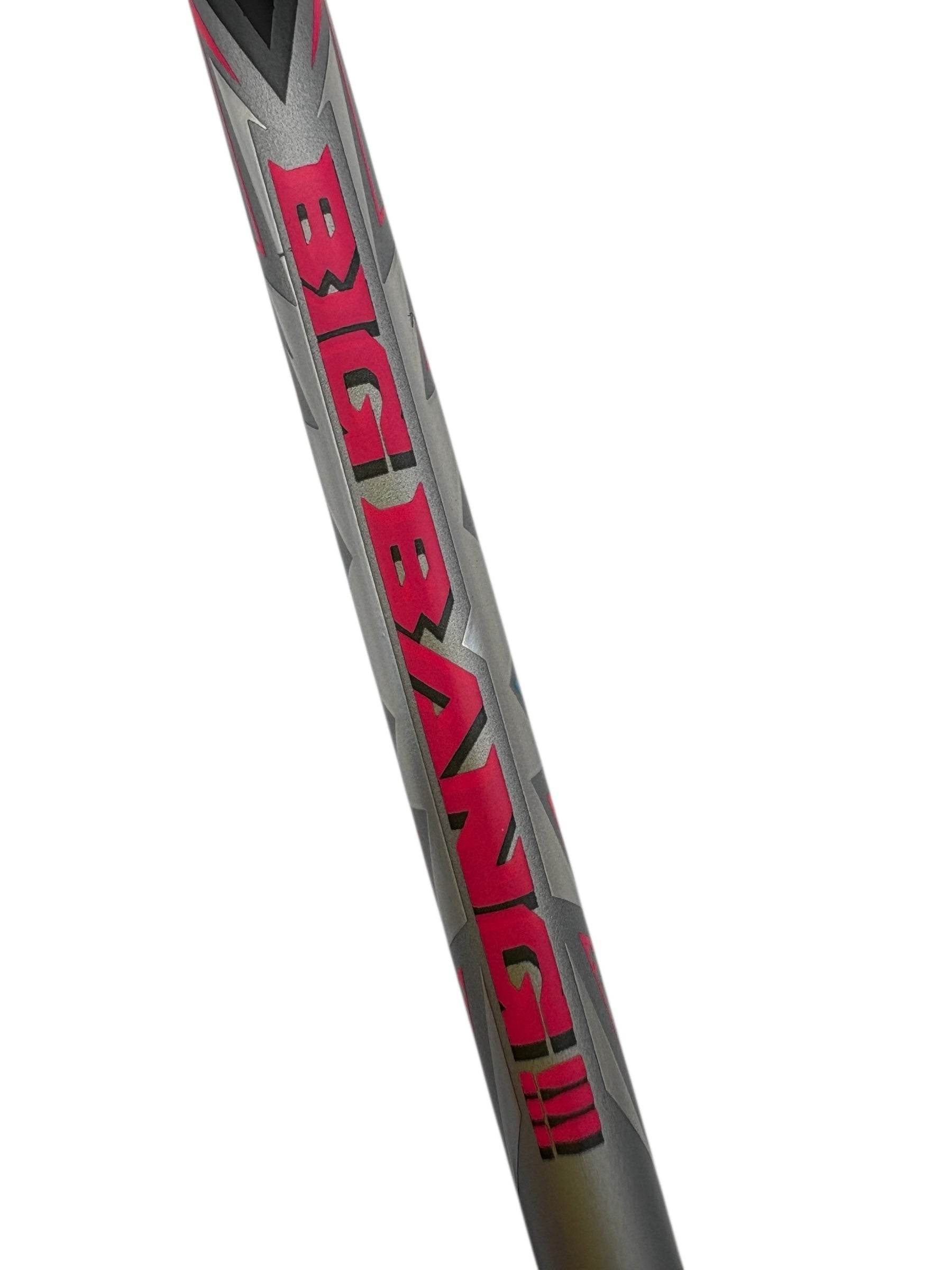 Li-Ning AXFORCE BigBang 5U - Axelblu Ltd