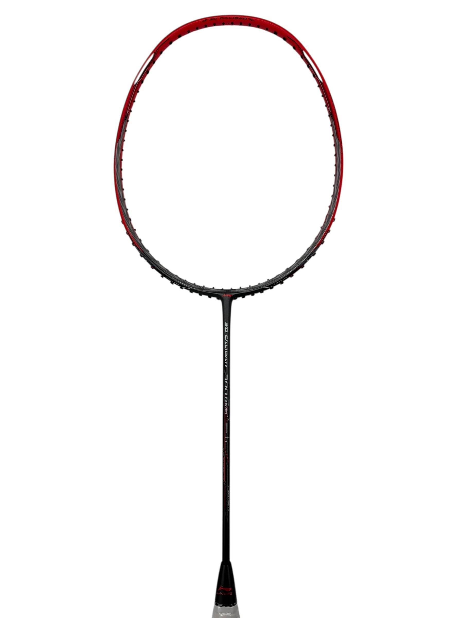 Li-Ning 3D Calibar 300 Boost 4U - Axelblu Ltd