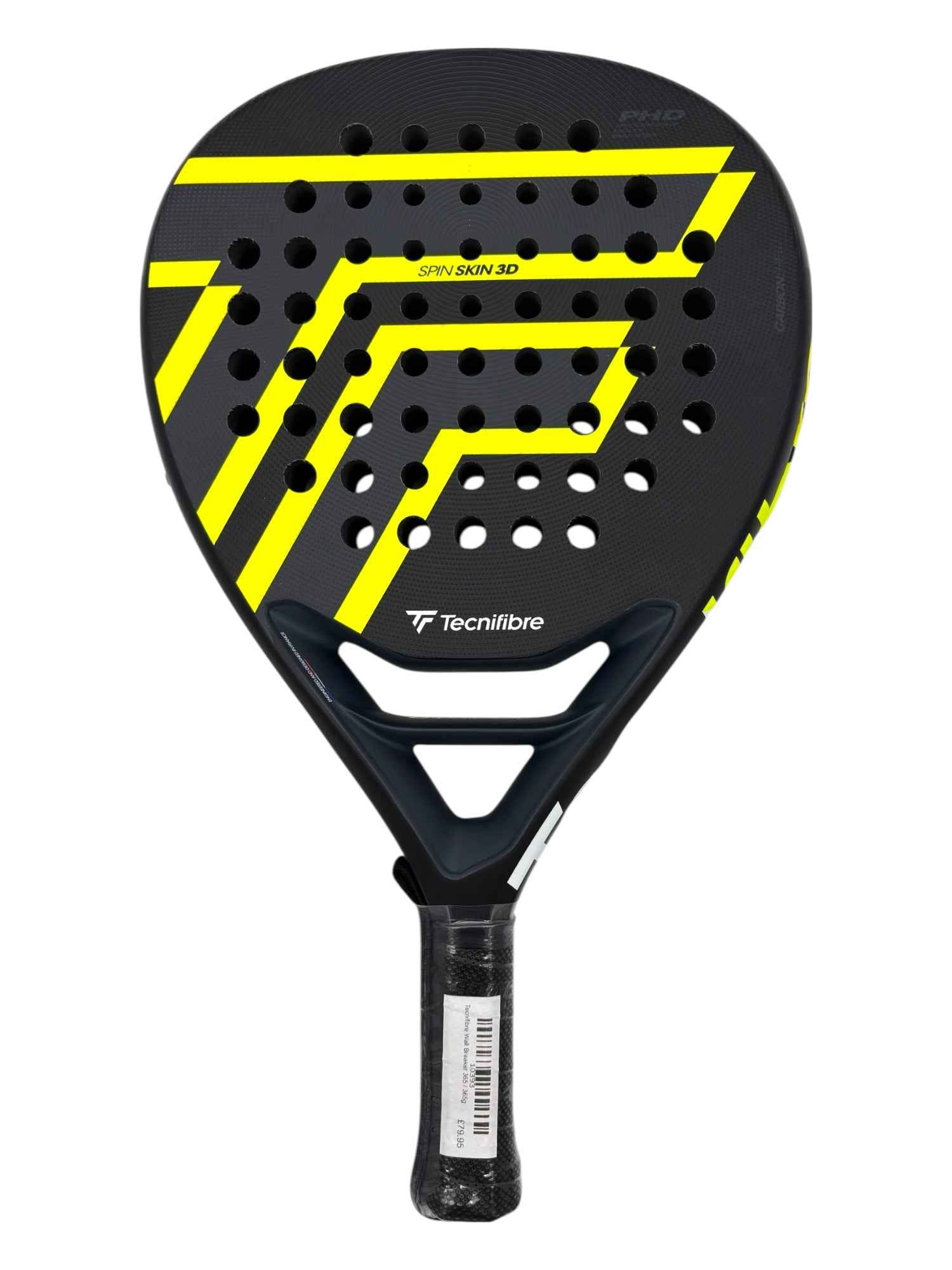Tecnifibre Wall Breaker Padel
