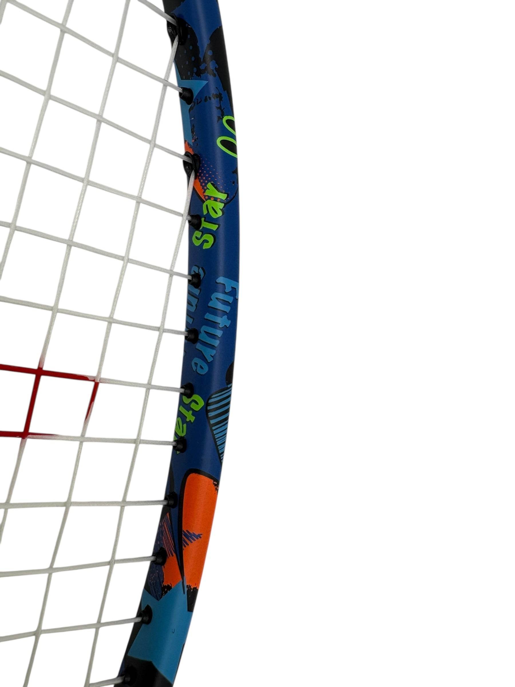 Li-Ning AXFORCE Kids - Axelblu Ltd