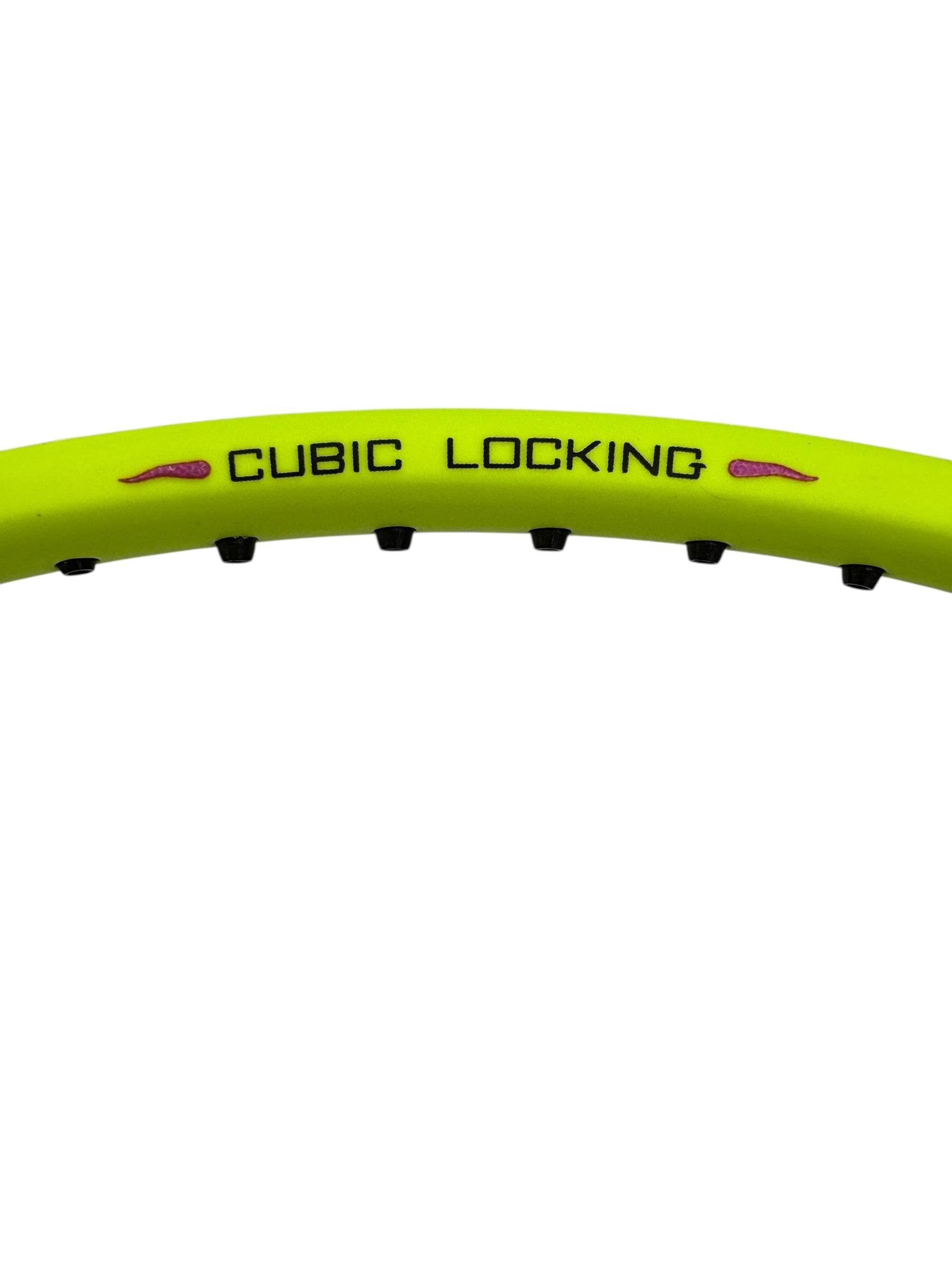 Li-Ning Aeronaut 9000 Drive 4U - Axelblu Ltd