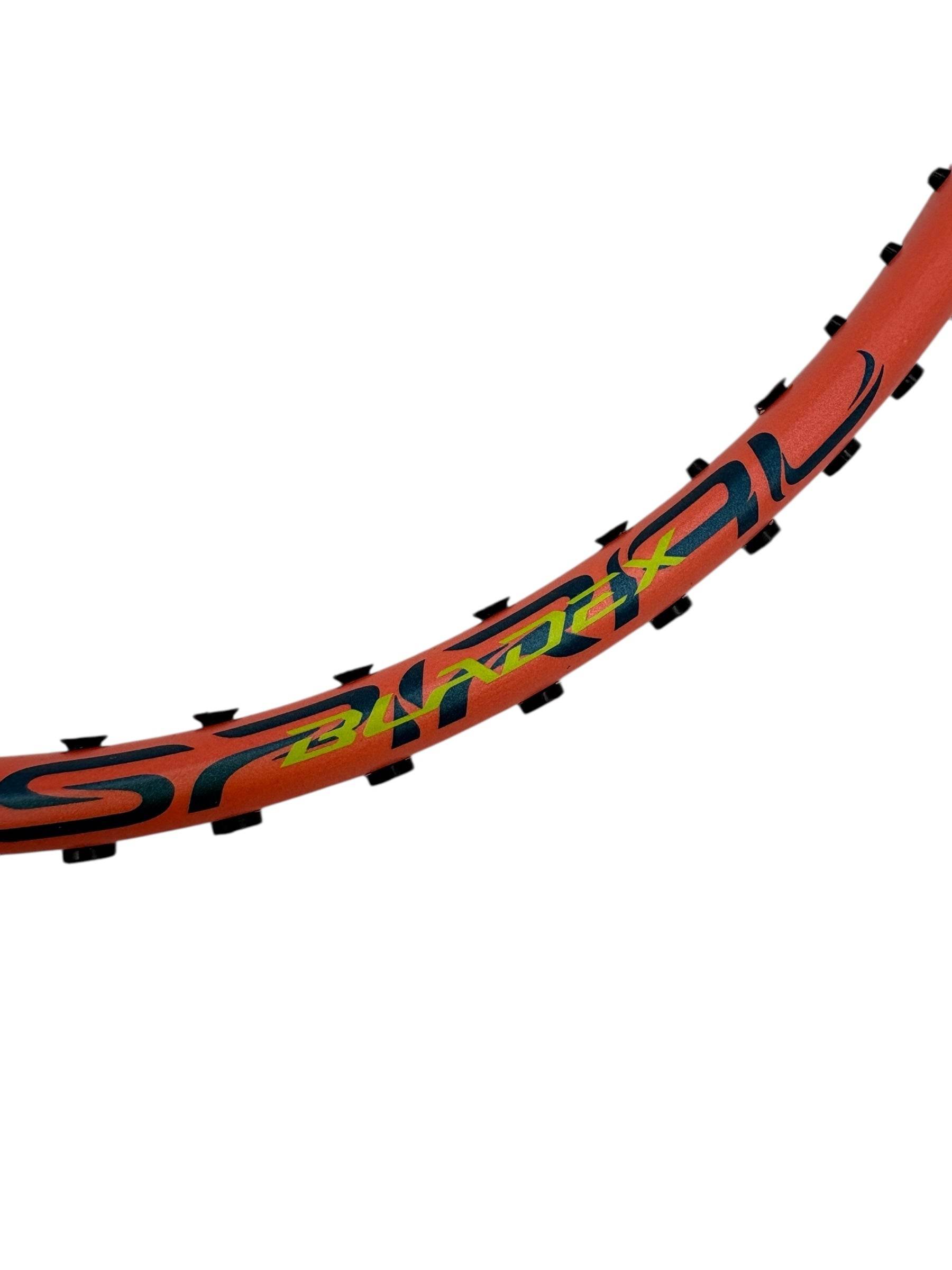 Li-Ning BladeX Spiral 5U - Axelblu Ltd