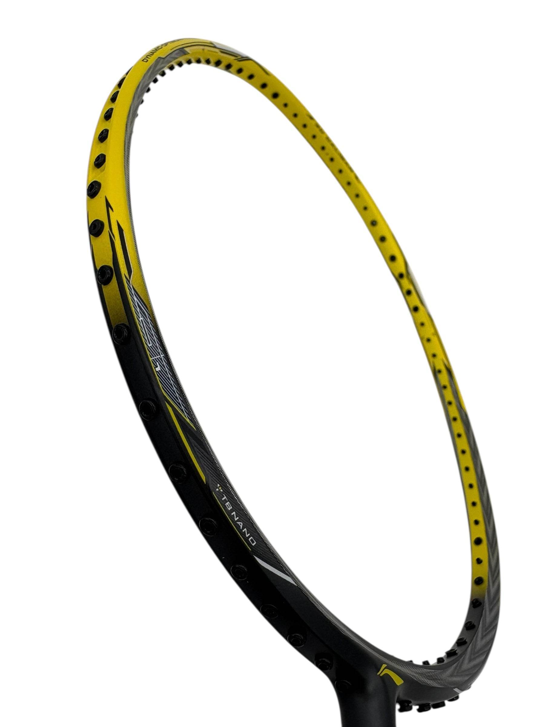 Li-Ning 3D Calibar 300 Drive 4U - Axelblu Ltd