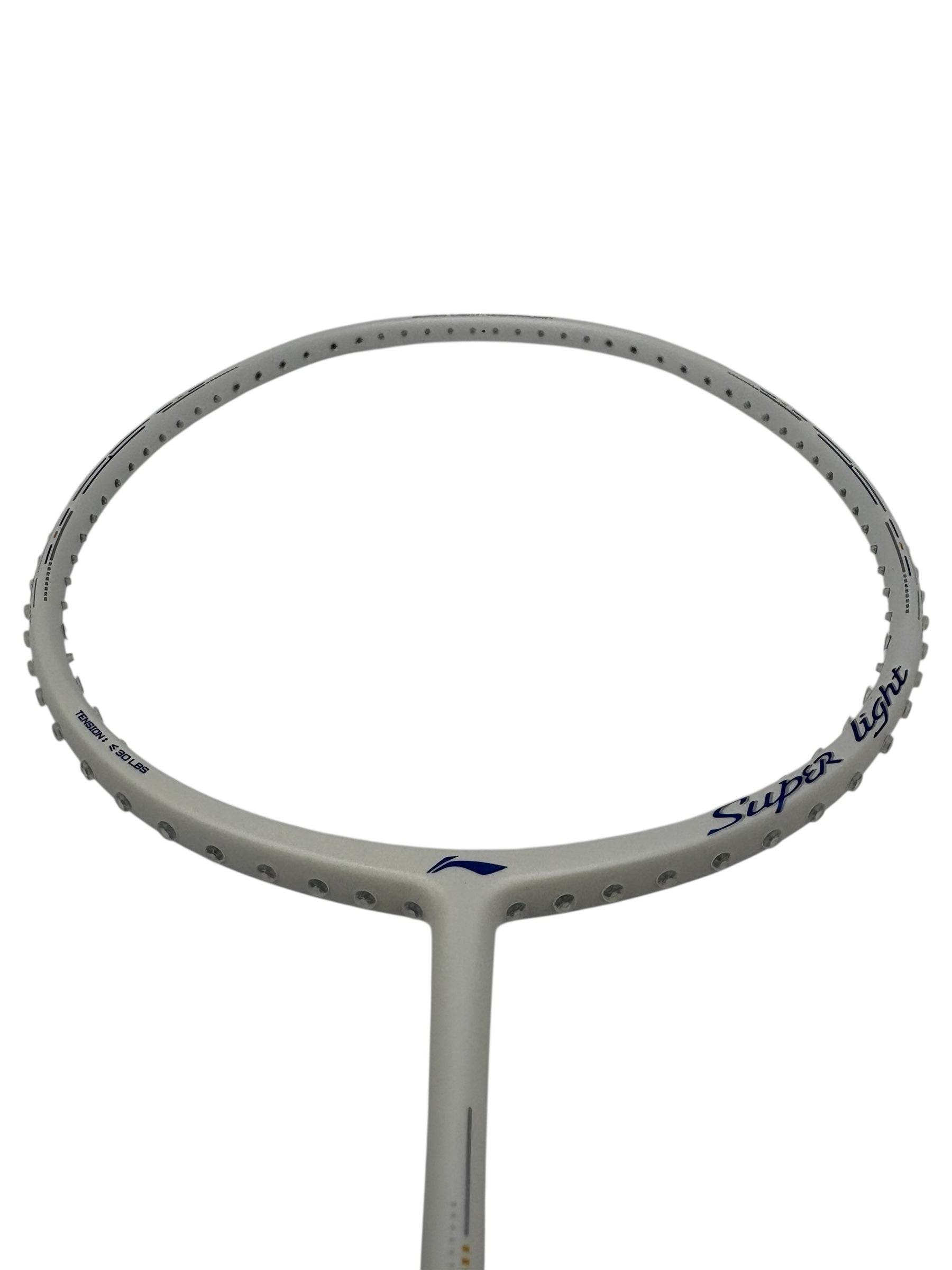Li-Ning Windstorm 79 S 5U - Axelblu Ltd
