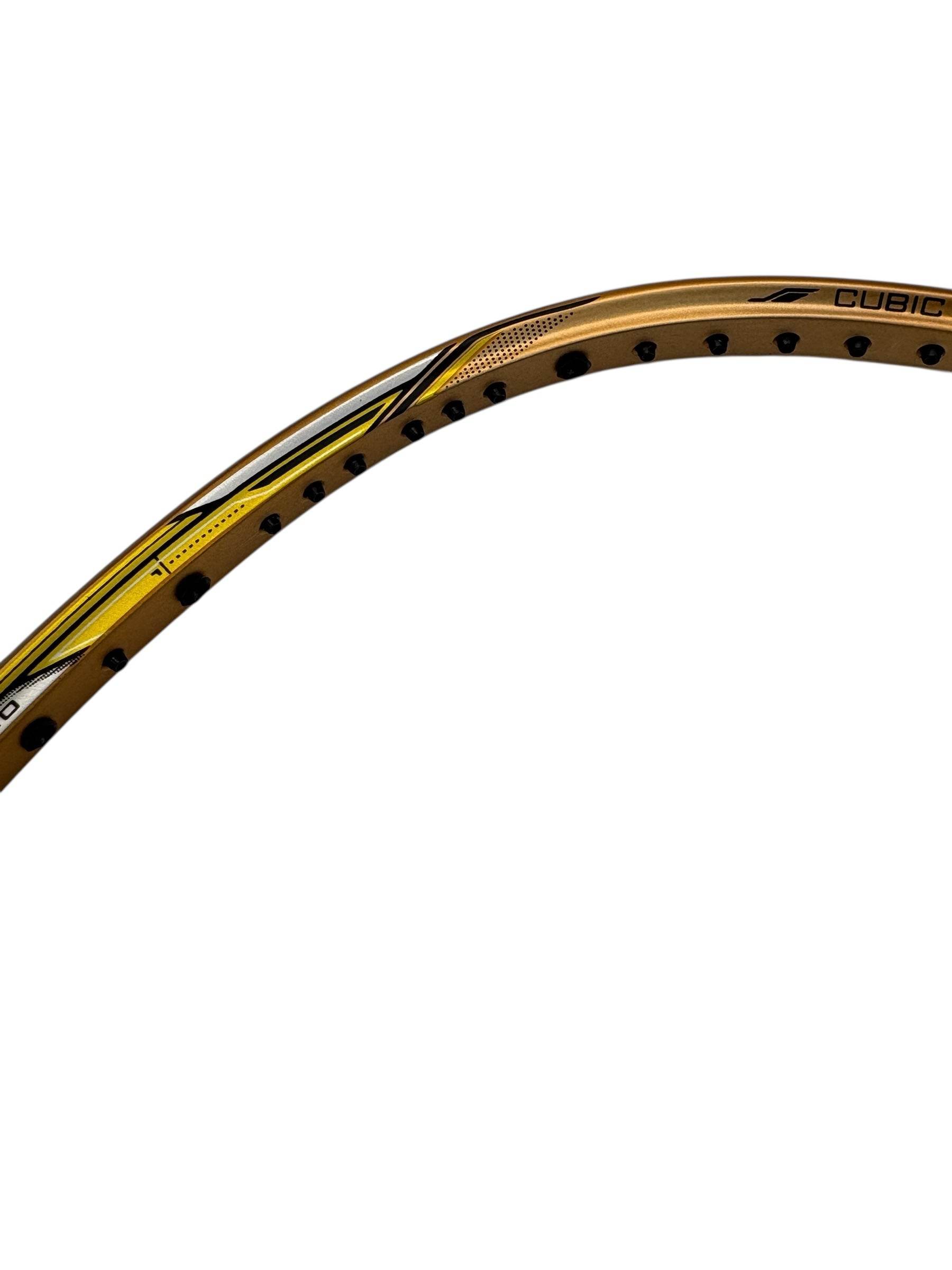 Li-Ning 3D Calibar 900 Drive 4U - Axelblu Ltd