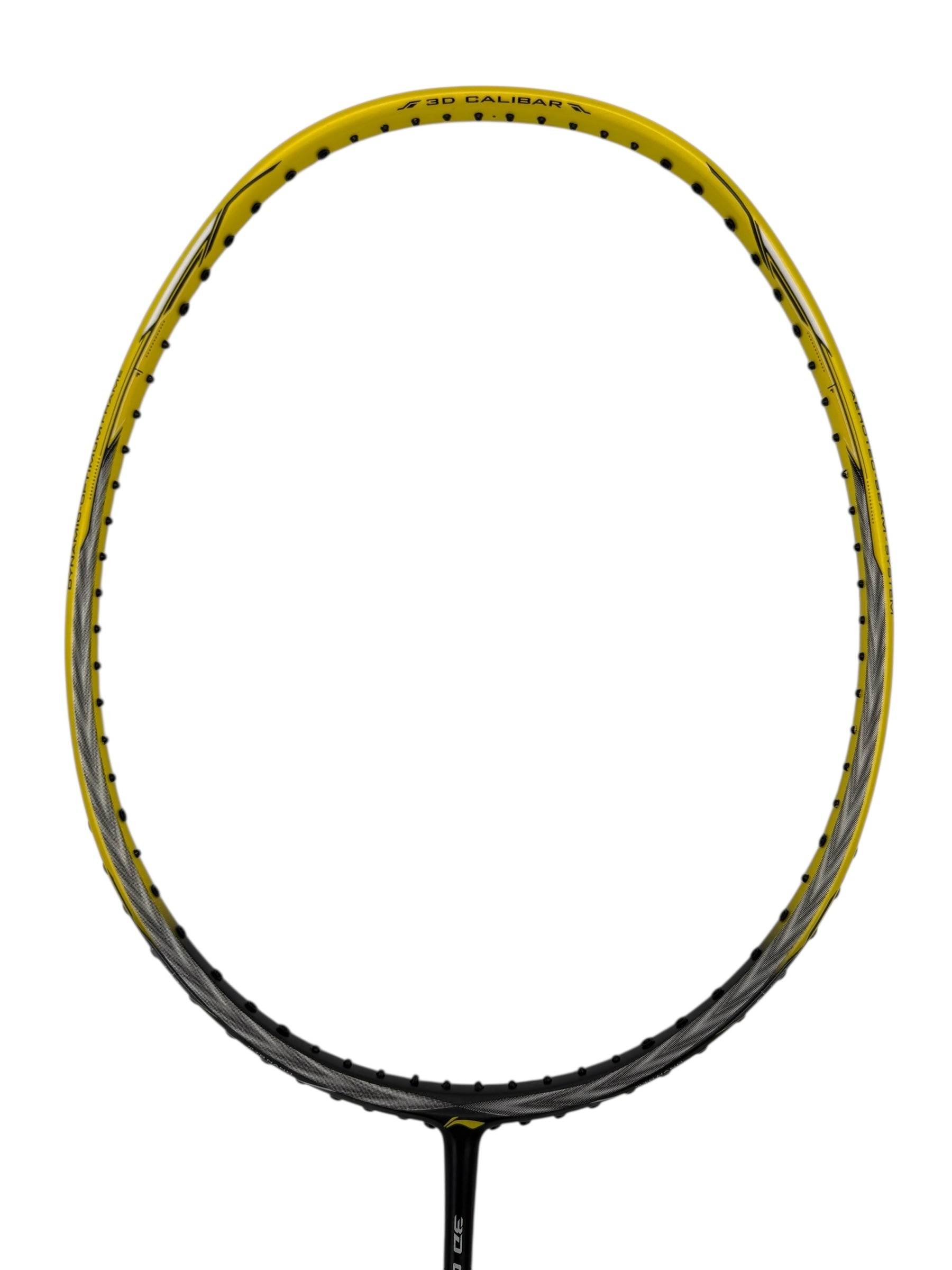 Li-Ning 3D Calibar 300 Drive 4U - Axelblu Ltd