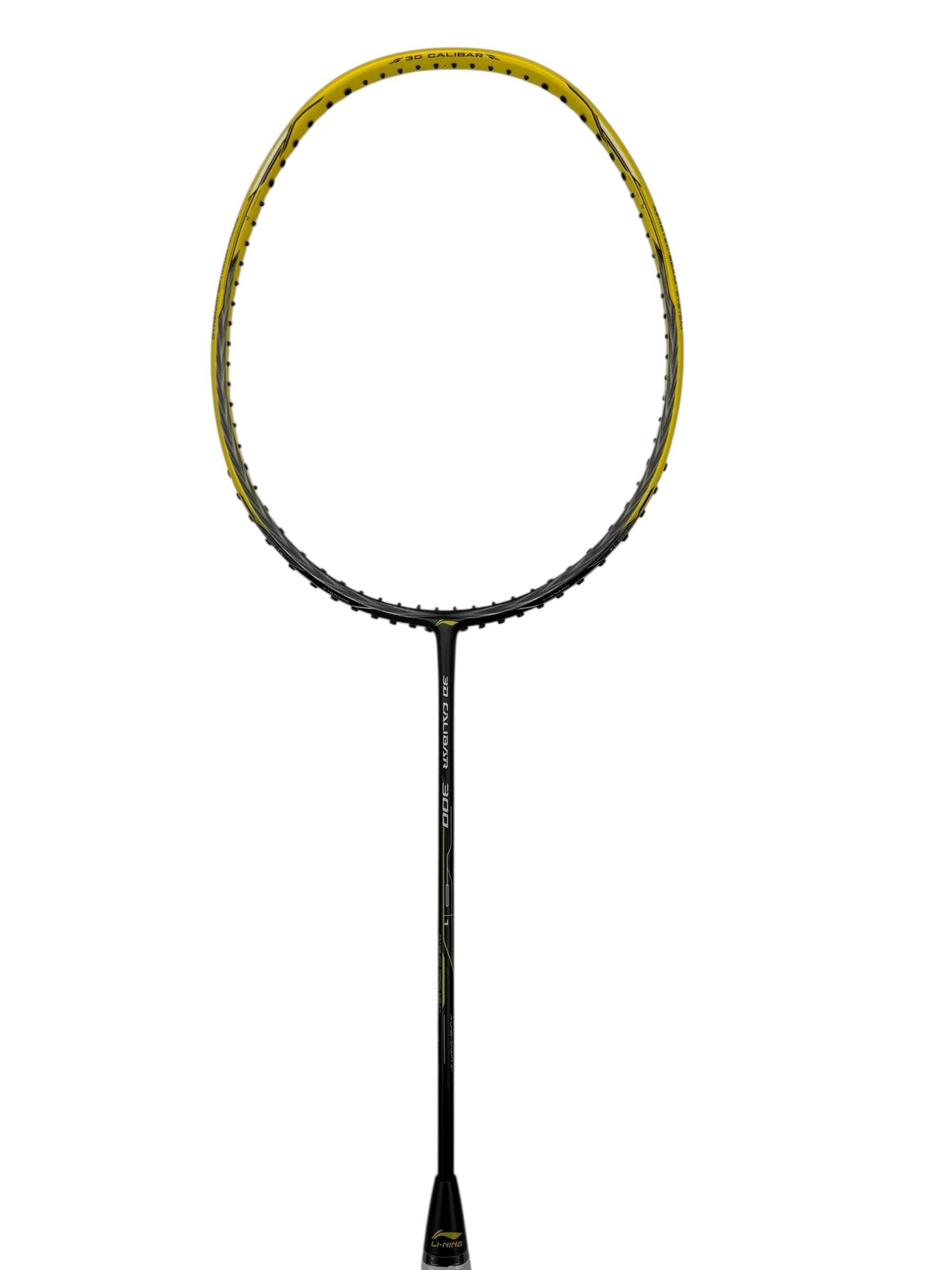 Li-Ning 3D Calibar 300 Drive 4U - Axelblu Ltd