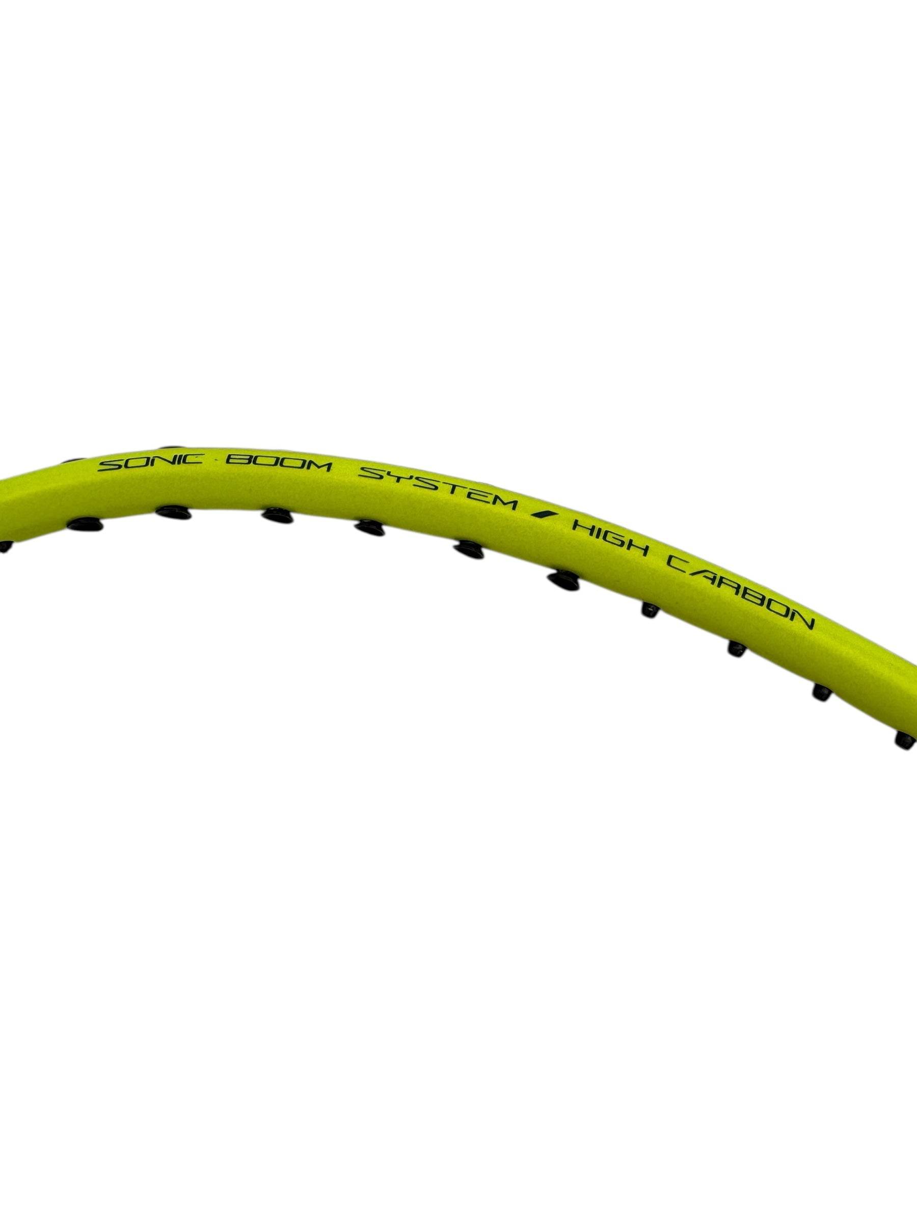 Li-Ning BladeX Spiral 5U - Axelblu Ltd