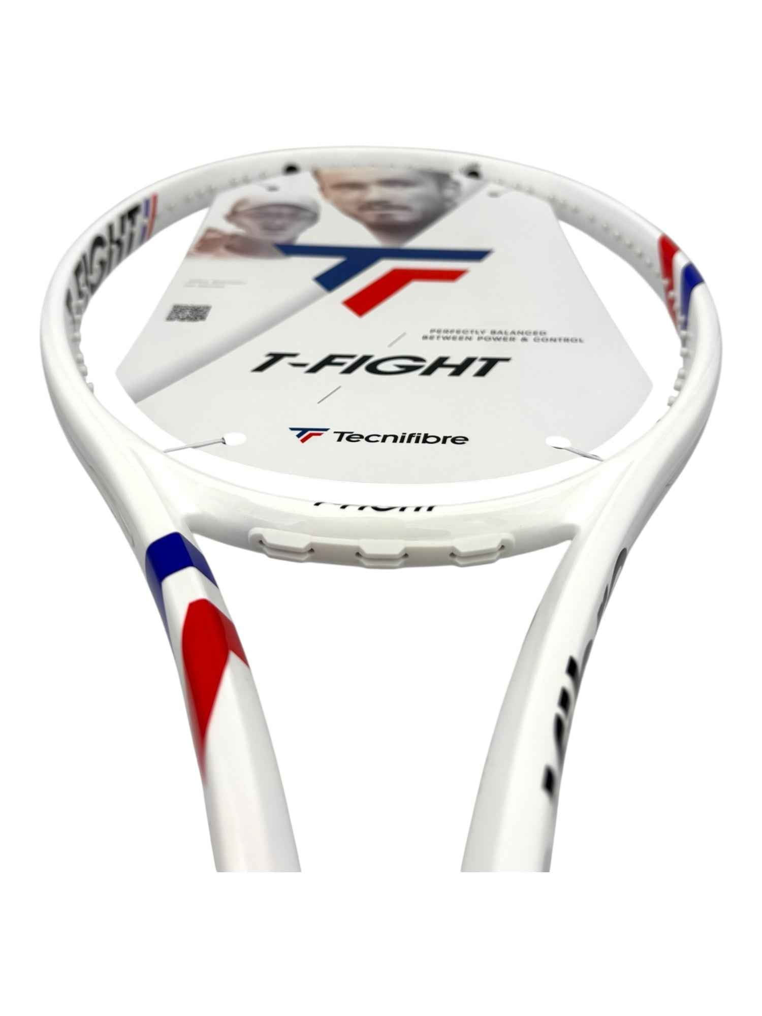 Tecnifibre TFight 300 S (2025)