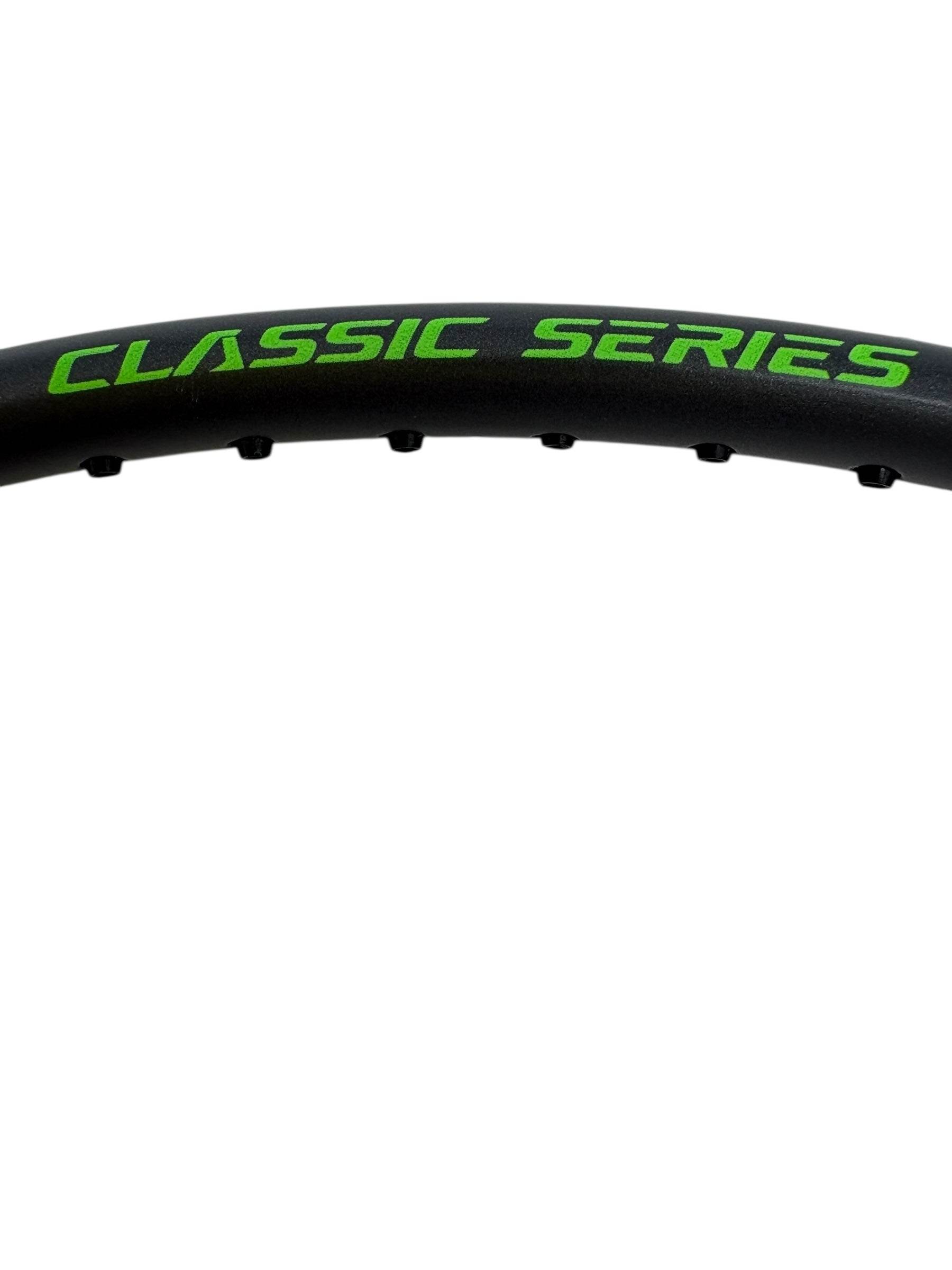 Li-Ning Lightning 3000 4U - Axelblu Ltd