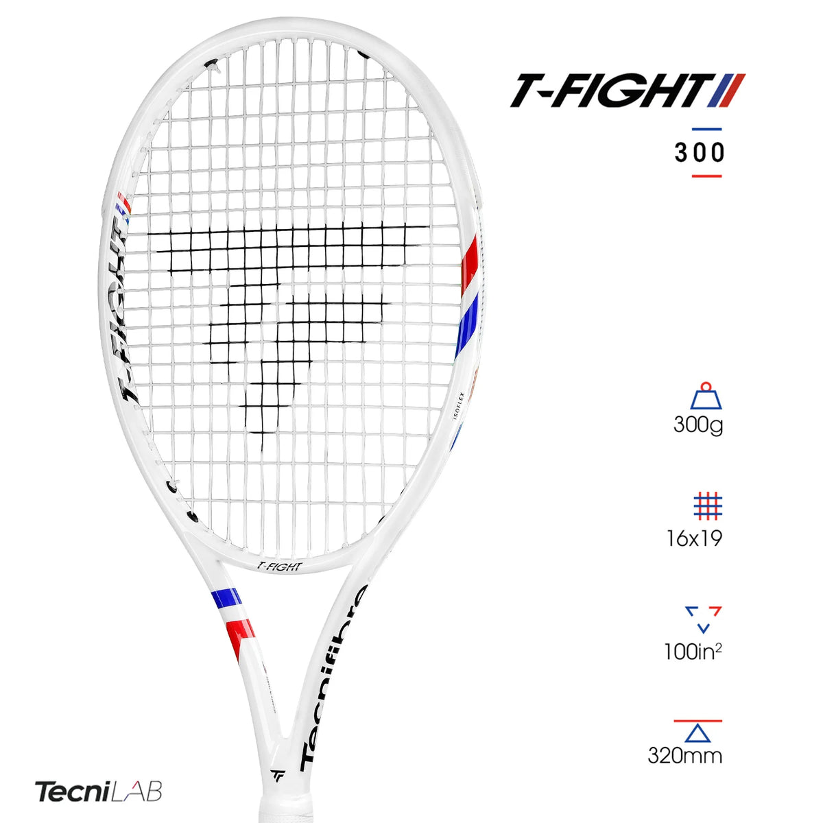 Tecnifibre T-Fight 300 (2025)