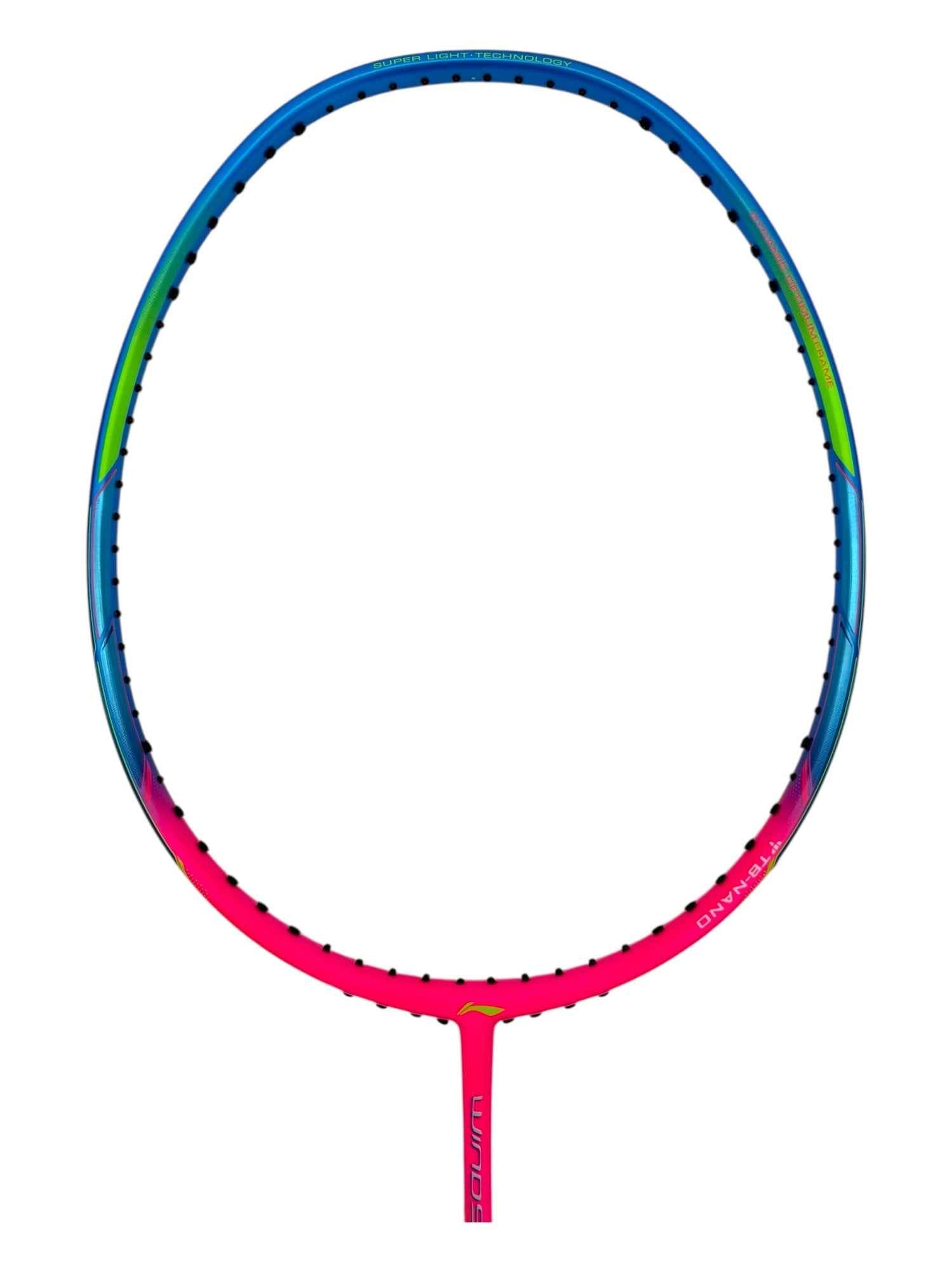 Li-ning WindStorm 72S 6U