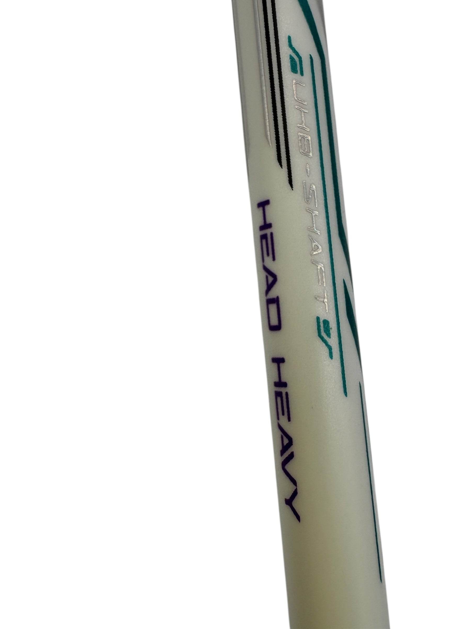 Li-Ning TecTonic 9 4U - Axelblu Ltd