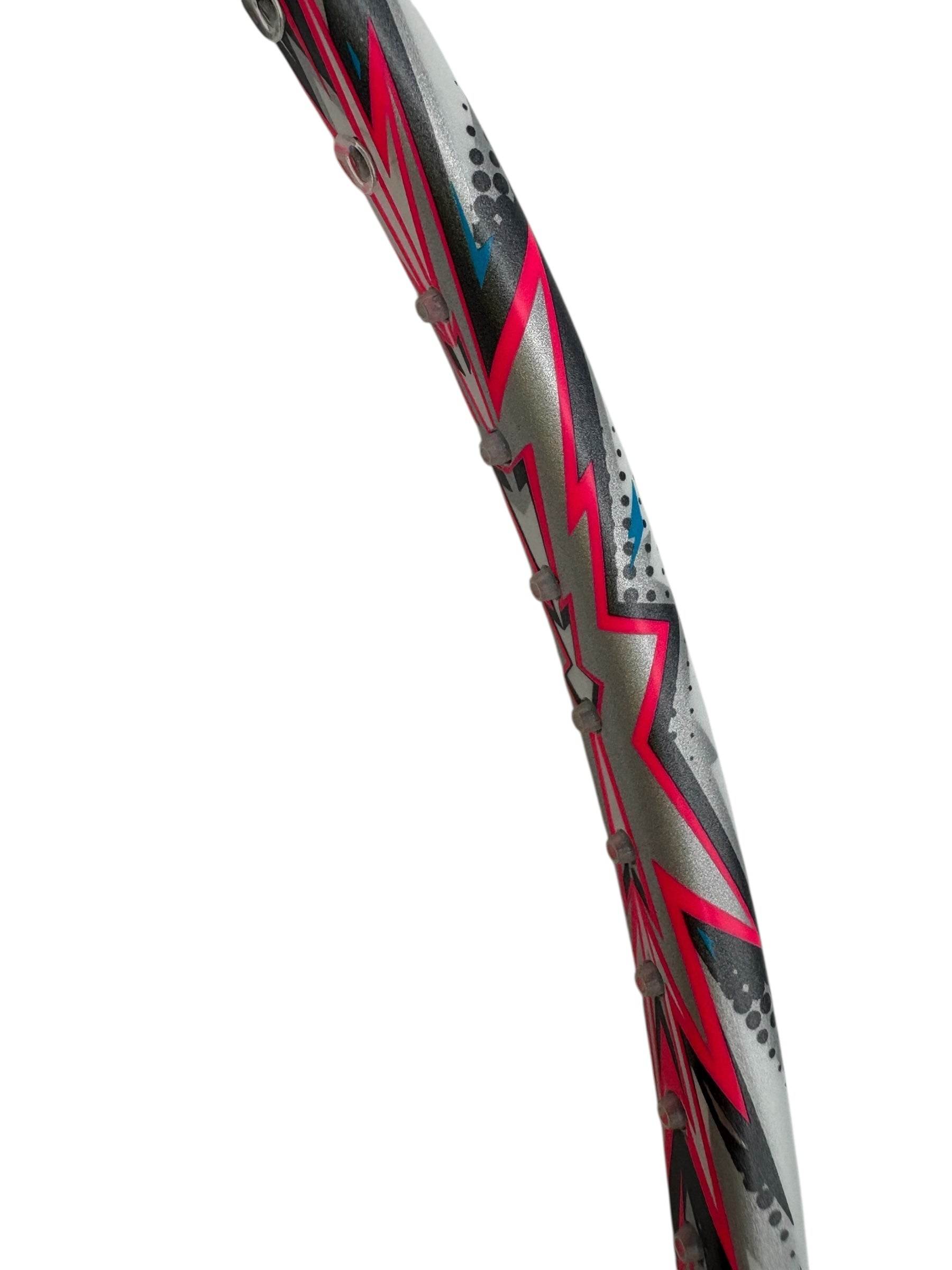 Li-Ning AXFORCE BigBang 4U - Axelblu Ltd