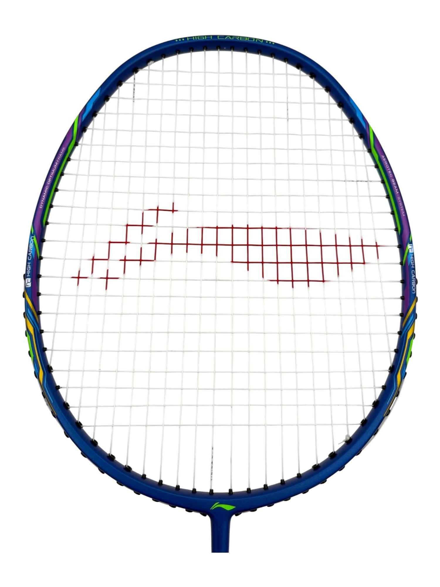 Li-Ning High Carbon HC1200 Blue 4U