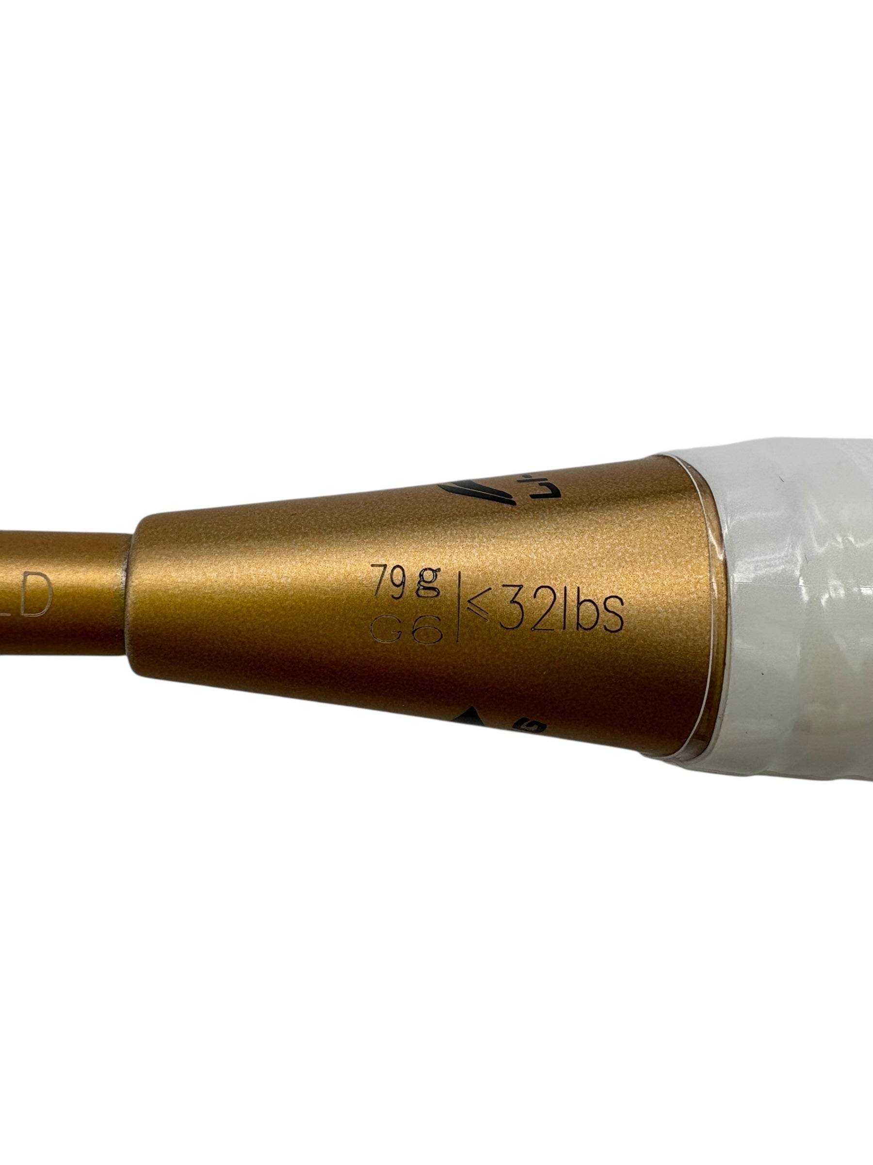 Li-Ning Aeronaut 9000 Instinct 5U - Axelblu Ltd