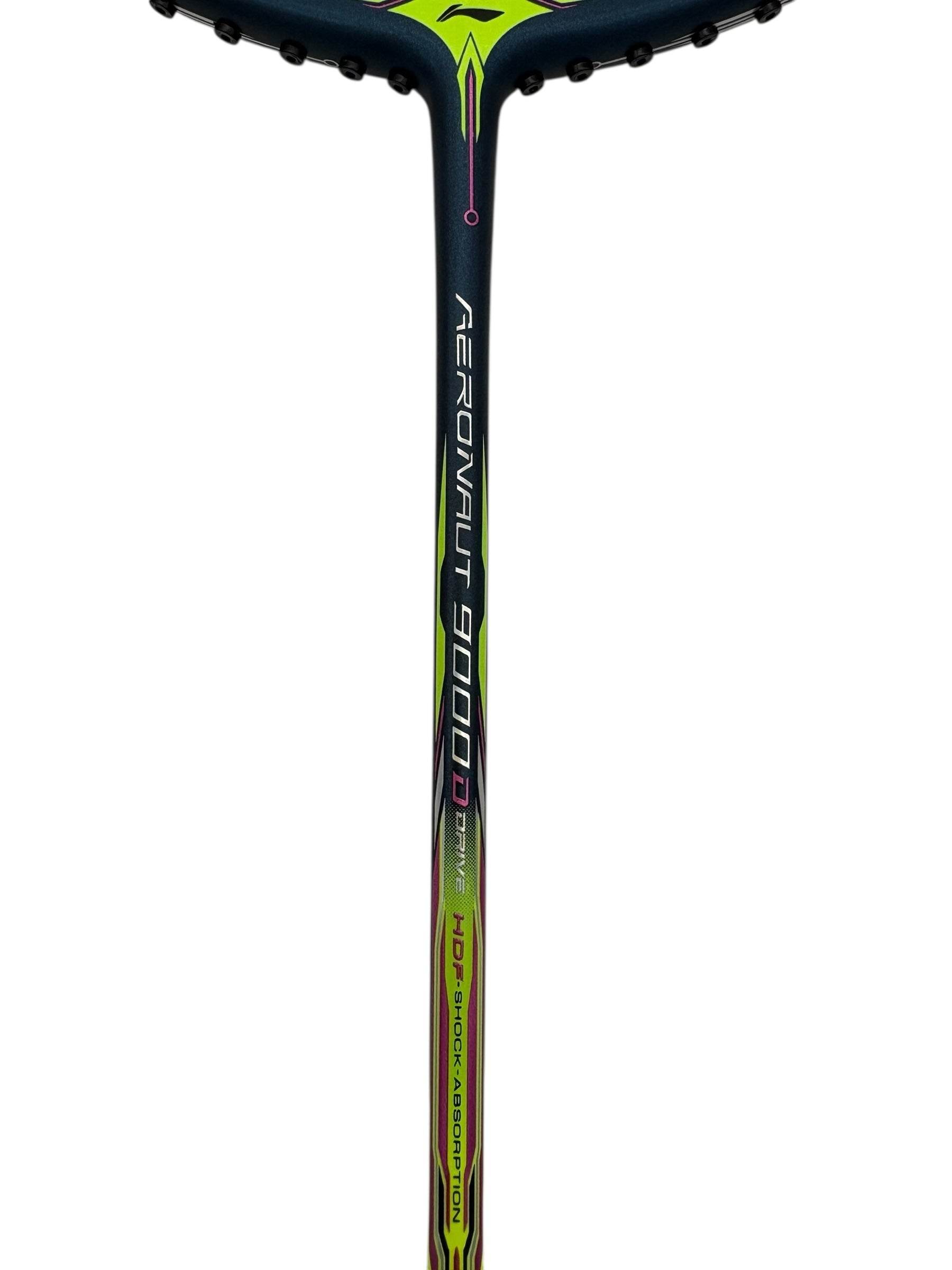 Li-Ning Aeronaut 9000 Drive 4U - Axelblu Ltd