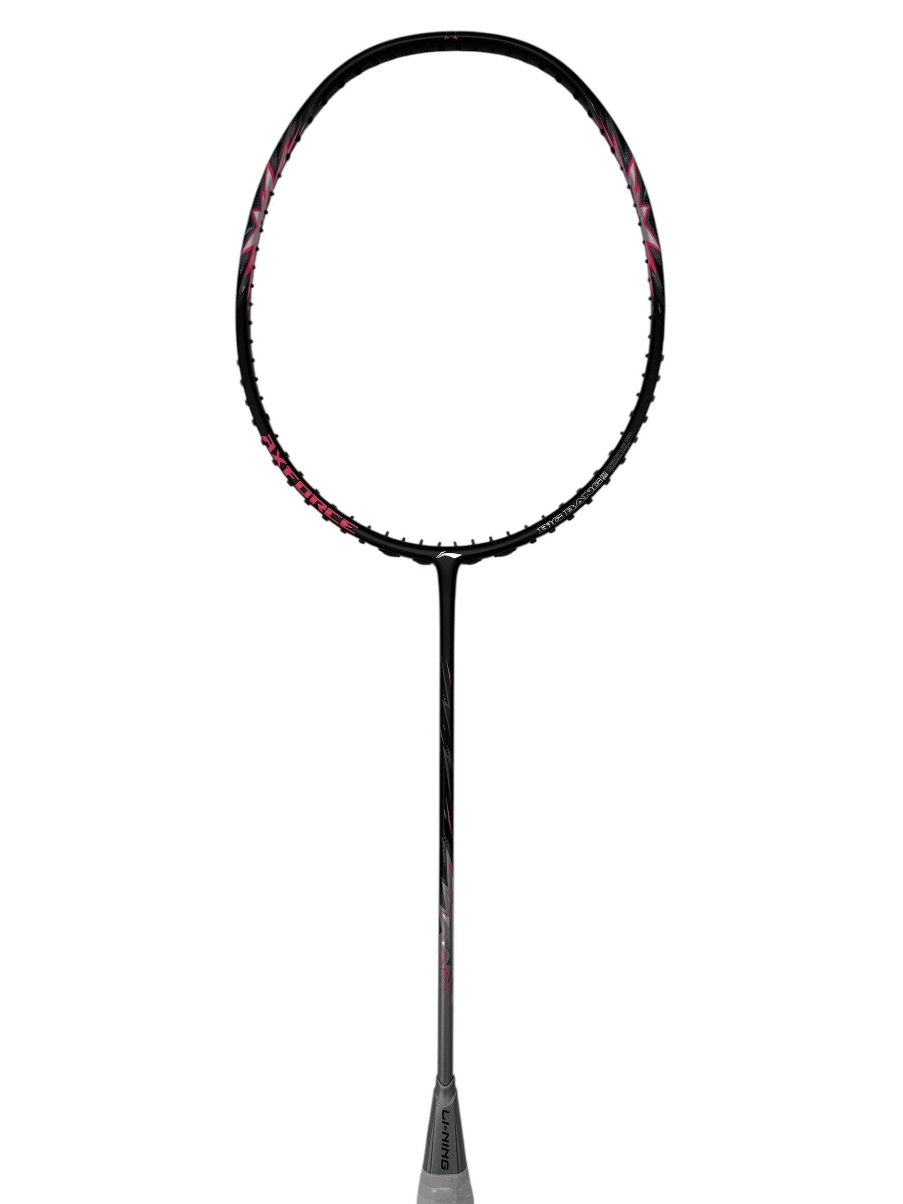 Li-Ning AXFORCE BigBang 4U - Axelblu Ltd