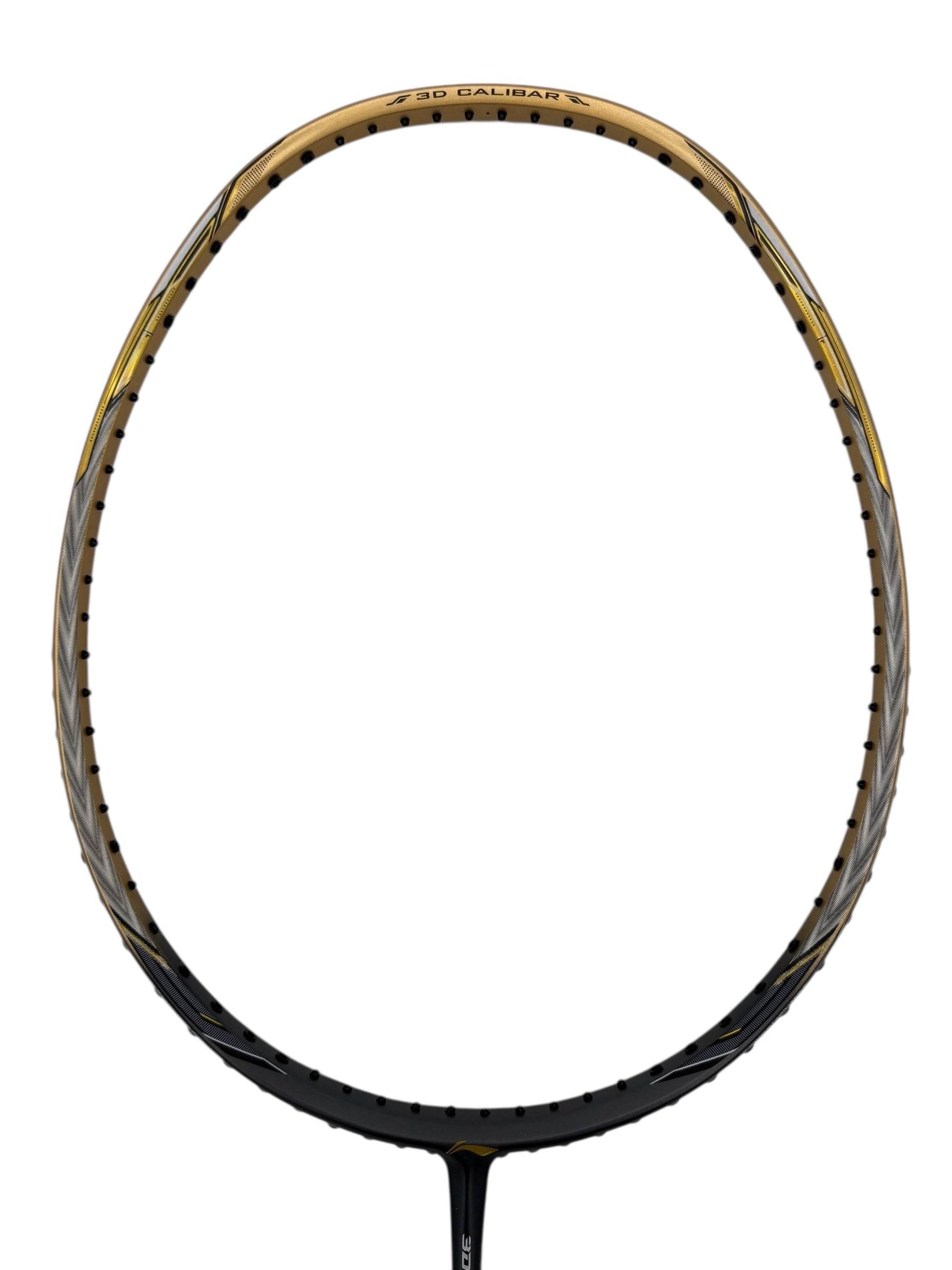 Li-Ning 3D Calibar 600 Drive 4U - Axelblu Ltd