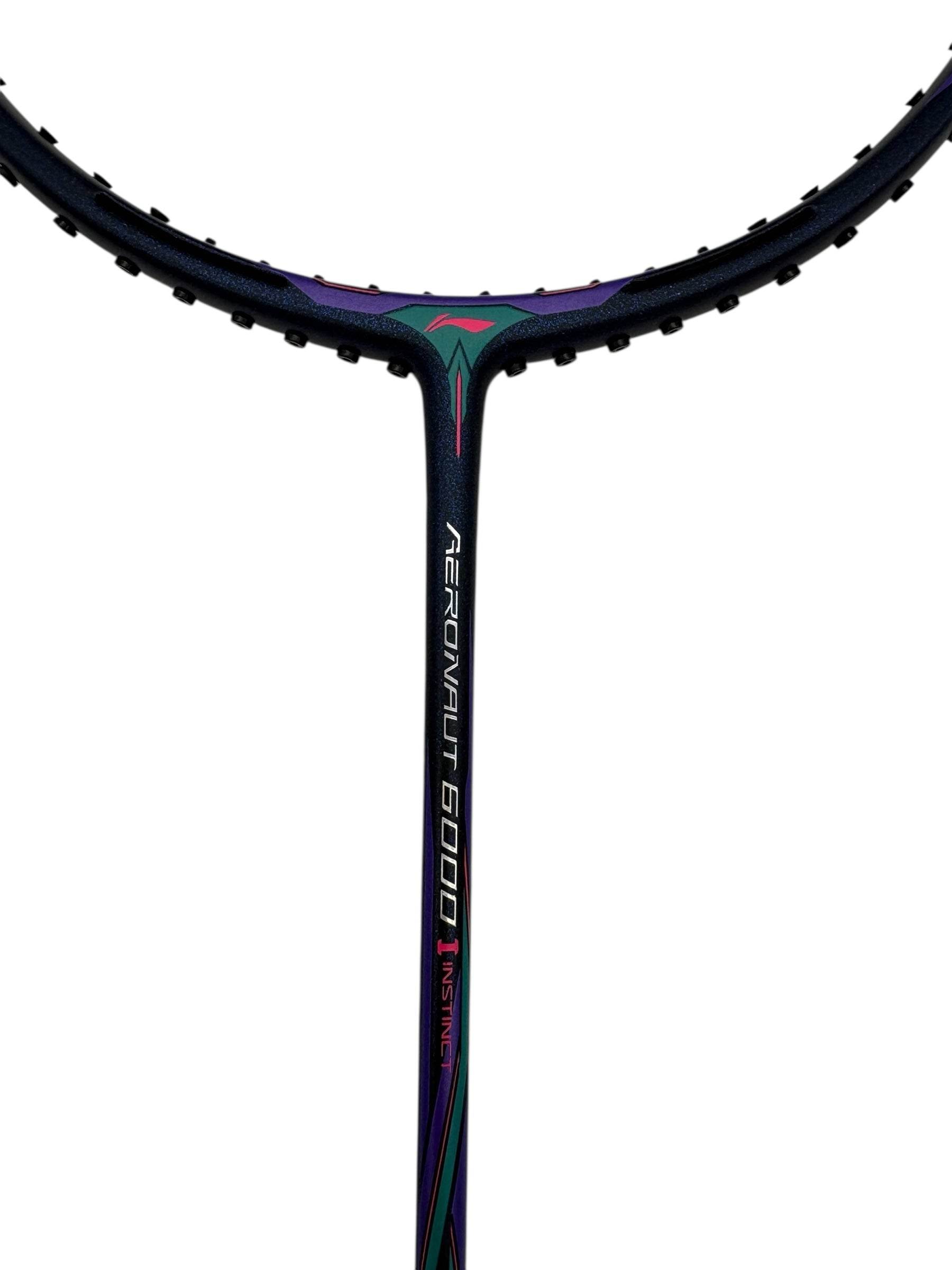 Li-Ning Aeronaut 6000 Instinct 5U - Axelblu Ltd