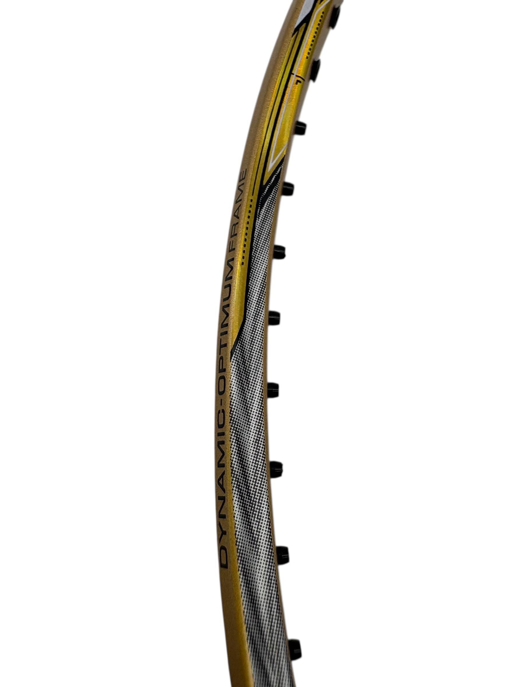 Li-Ning 3D Calibar 600 Drive 4U - Axelblu Ltd