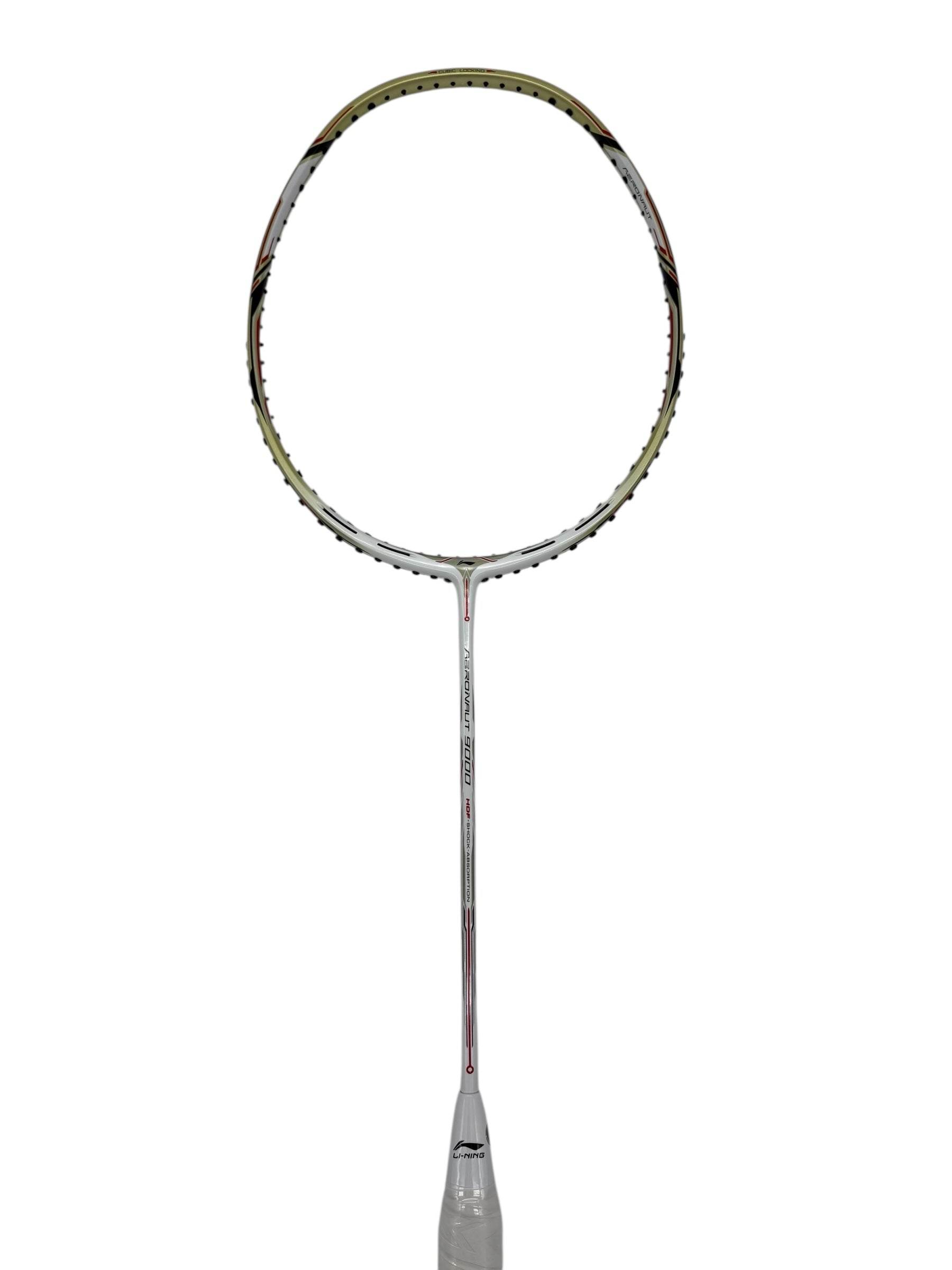 Li-Ning Aeronaut 9000 4U - Axelblu Ltd