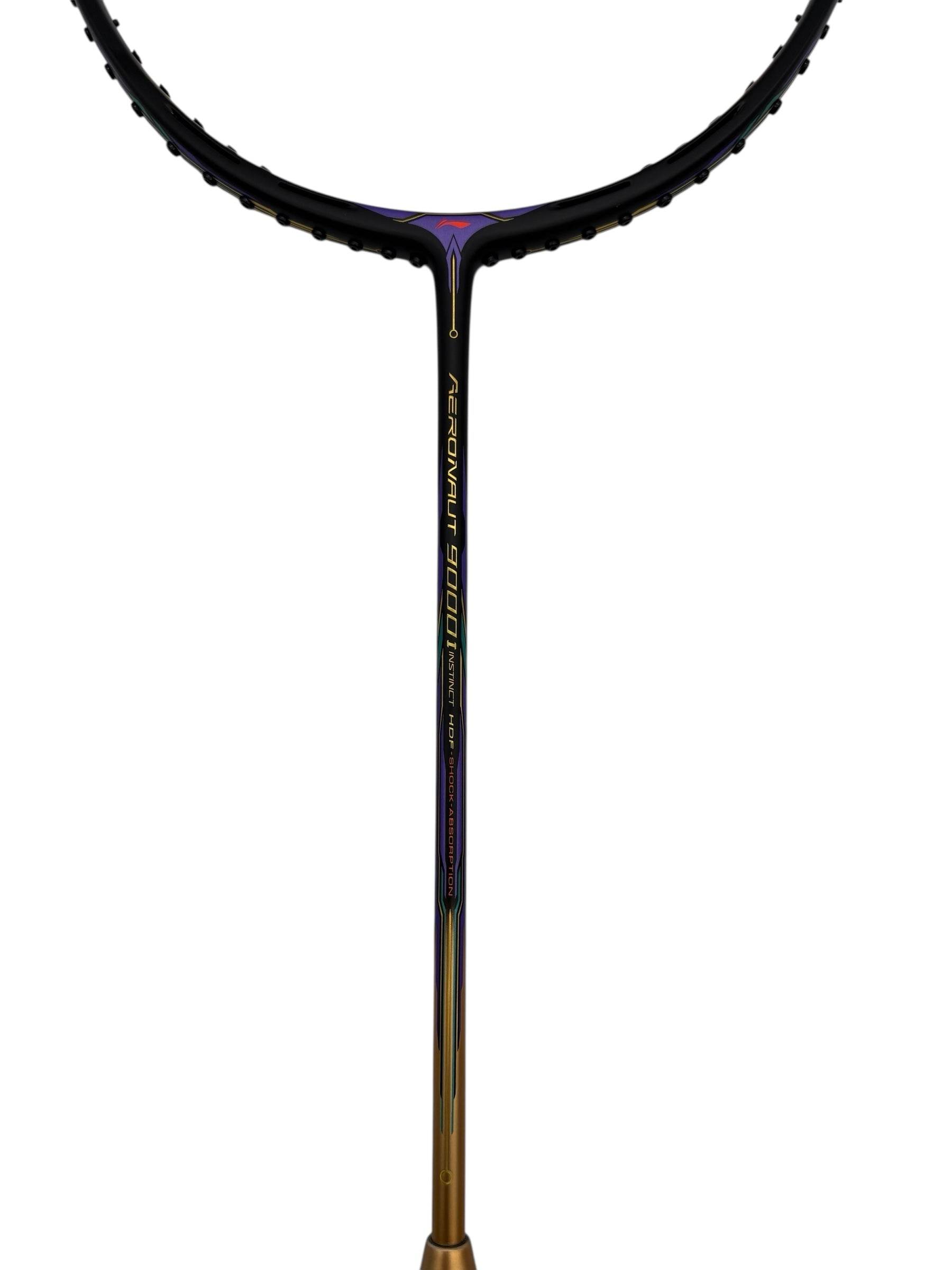 Li-Ning Aeronaut 9000 Instinct 5U - Axelblu Ltd