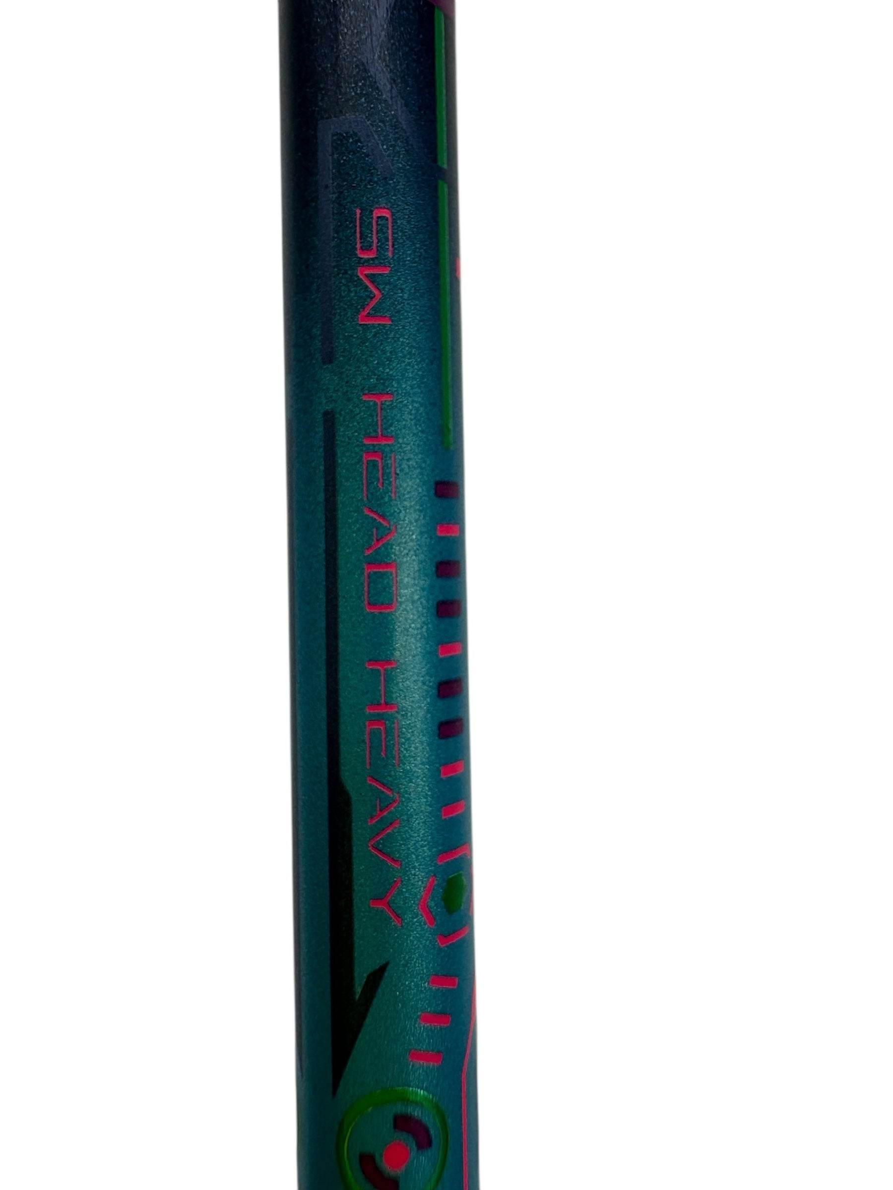 Li-Ning AXFORCE 50 4U - Axelblu Ltd