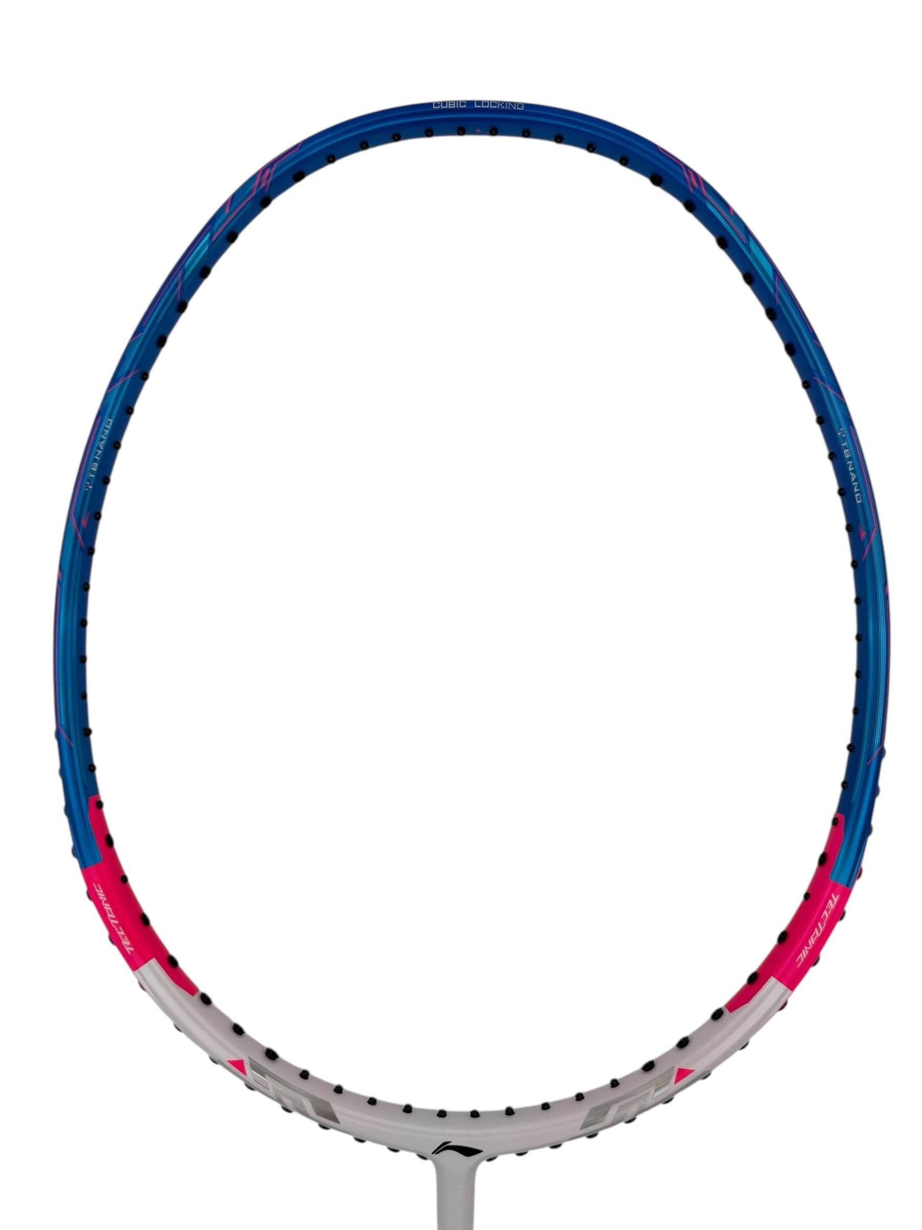 Li-Ning TecTonic 7 Instinct 5U - Axelblu Ltd