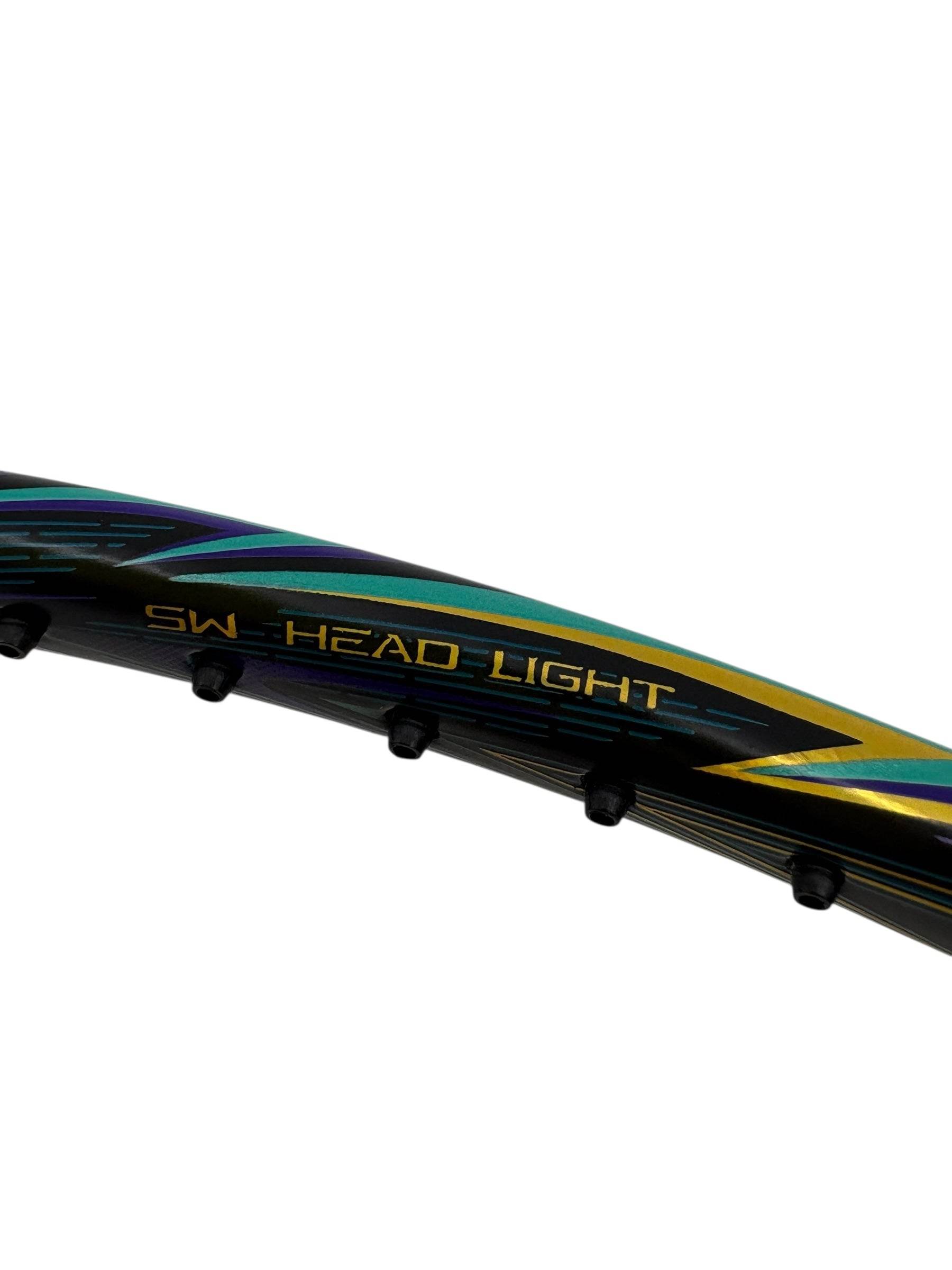 Li-Ning BladeX 700 4U - Axelblu Ltd