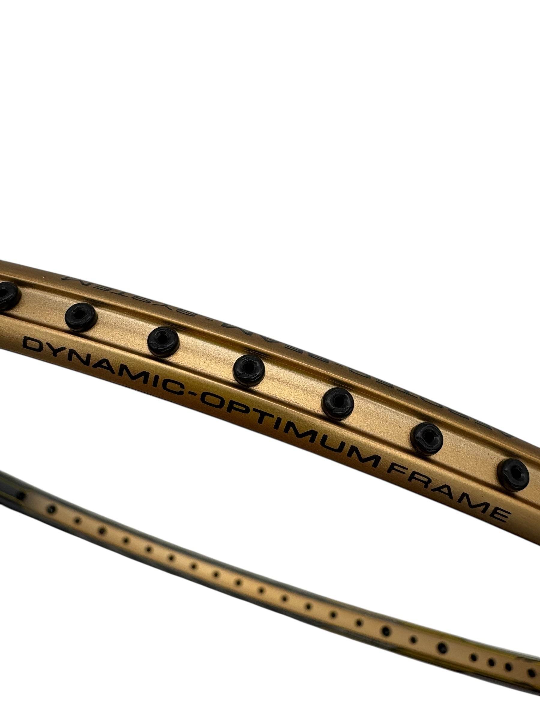 Li-Ning 3D Calibar 900 Drive 4U - Axelblu Ltd