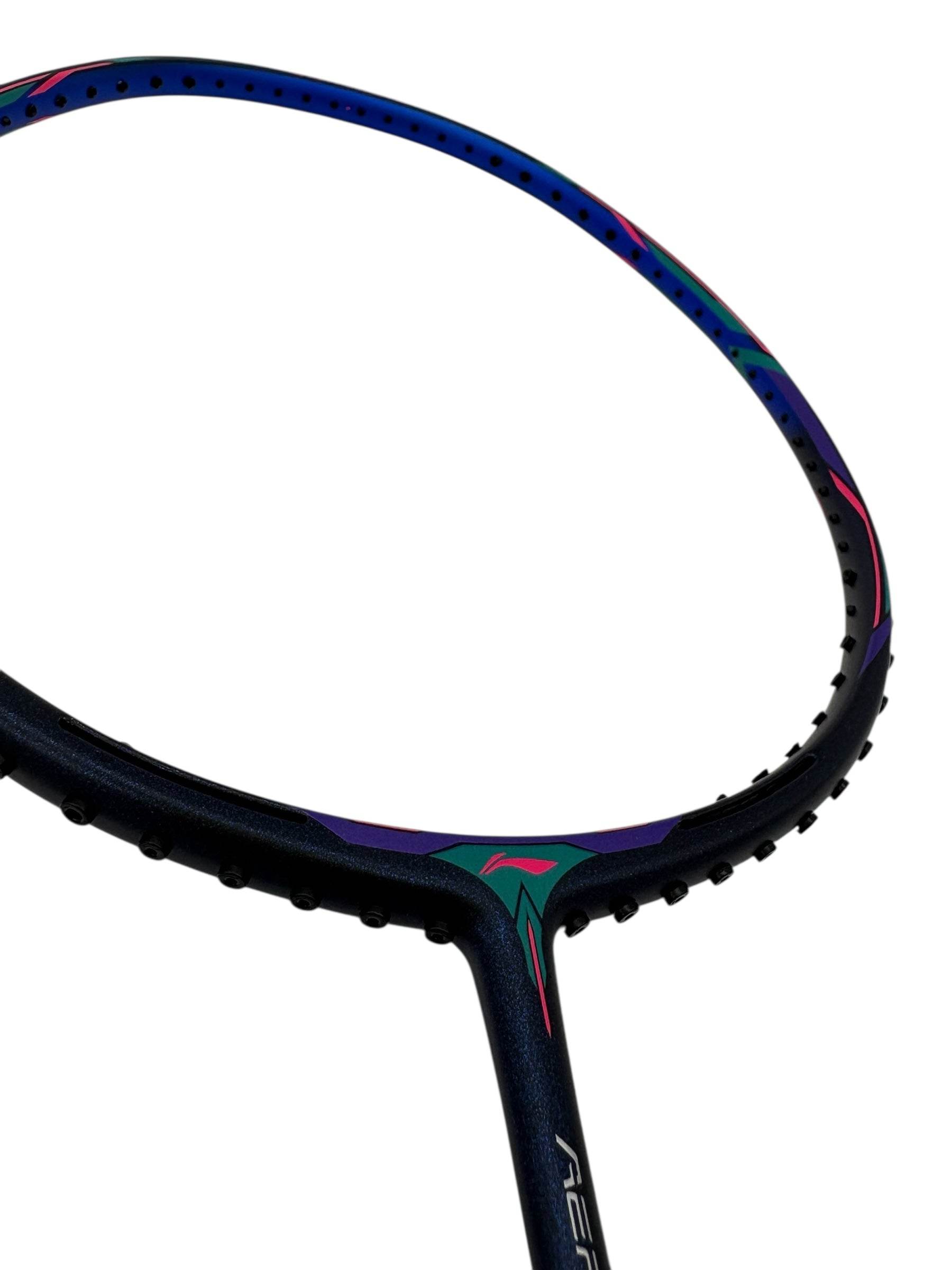 Li-Ning Aeronaut 6000 Instinct 5U - Axelblu Ltd