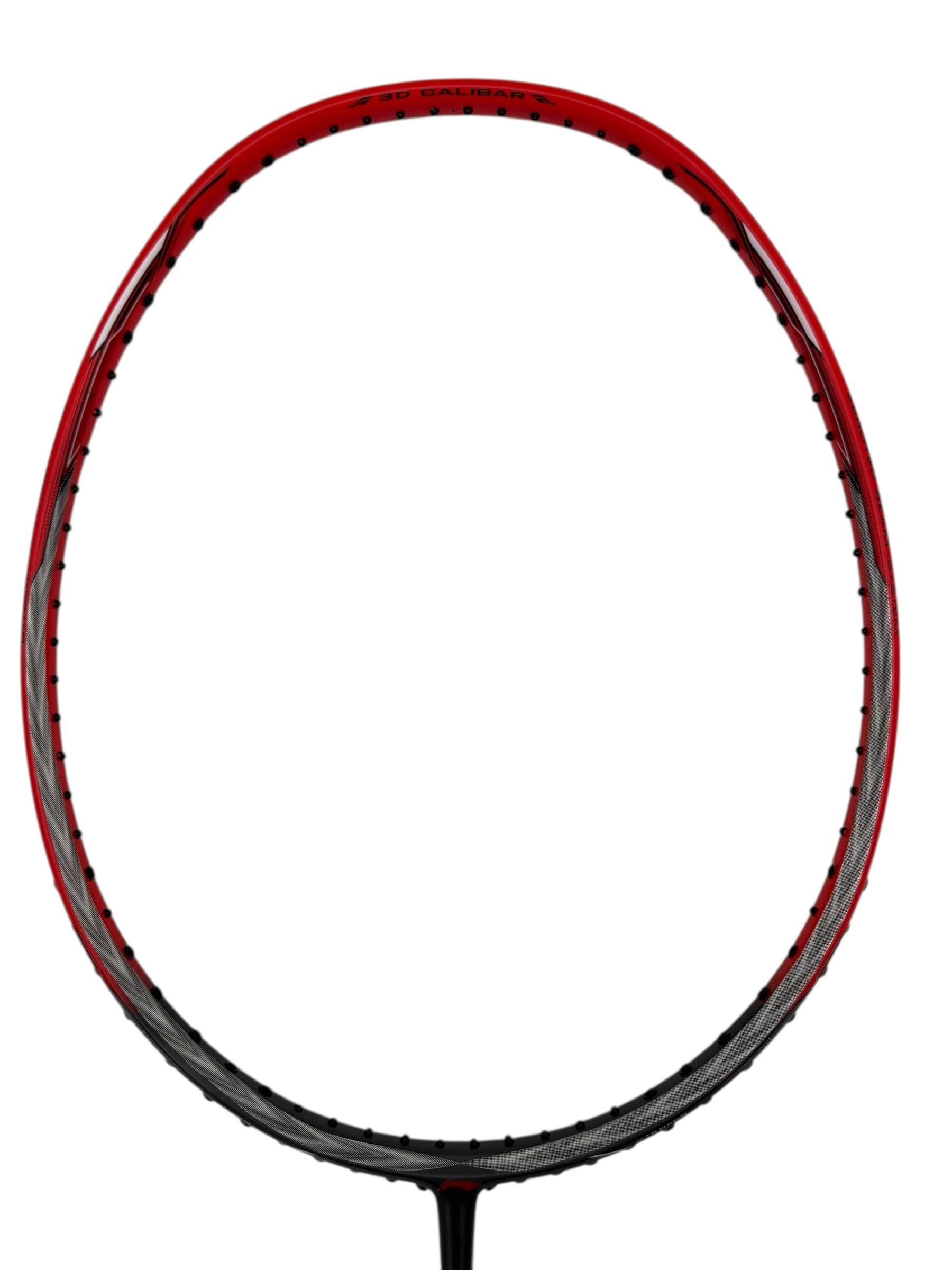 Li-Ning 3D Calibar 300 Boost 4U - Axelblu Ltd