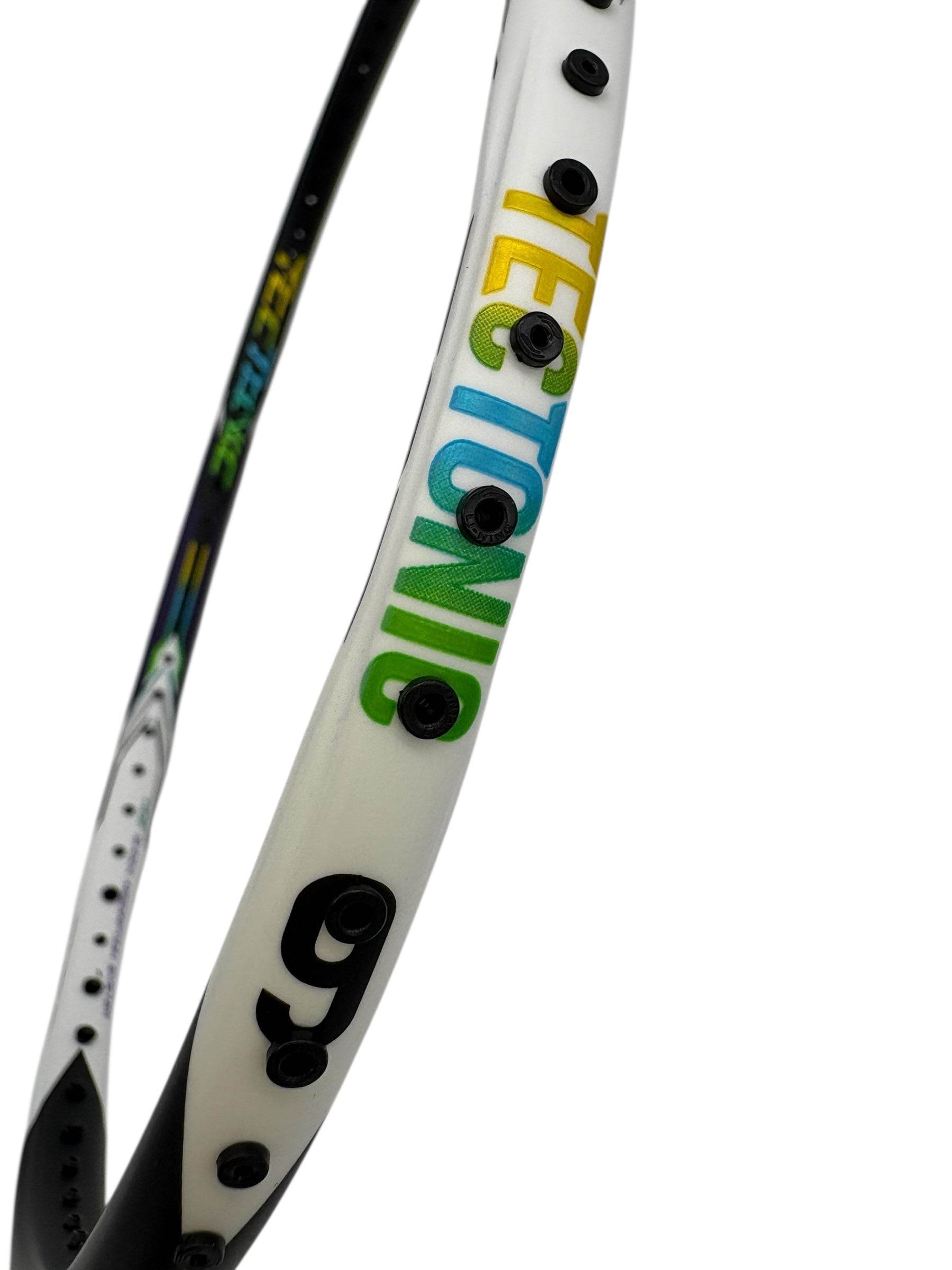 Li-Ning TecTonic 9 5U - Axelblu Ltd