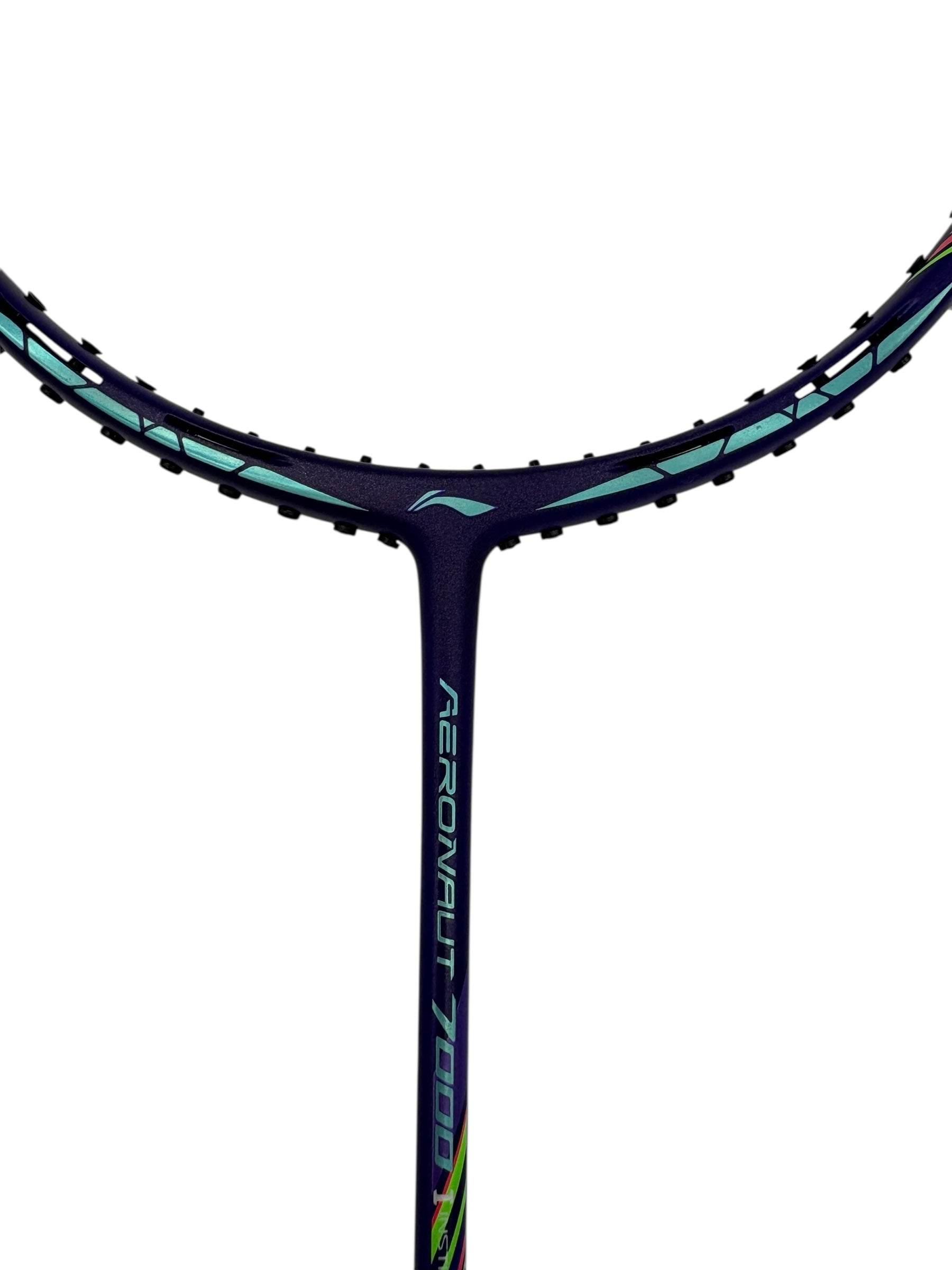 Li-Ning Aeronaut 7000 Instinct 5U - Axelblu Ltd