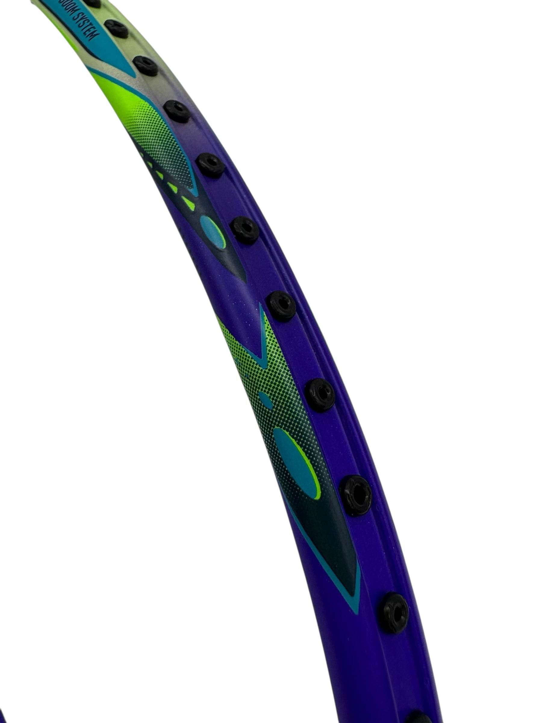 Li-Ning Windstorm 72 Power 6U - Axelblu Ltd