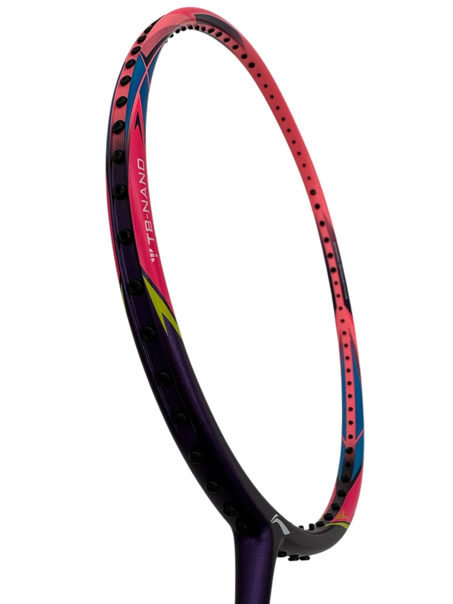 Li-Ning Windstorm 74 5U - Axelblu Ltd