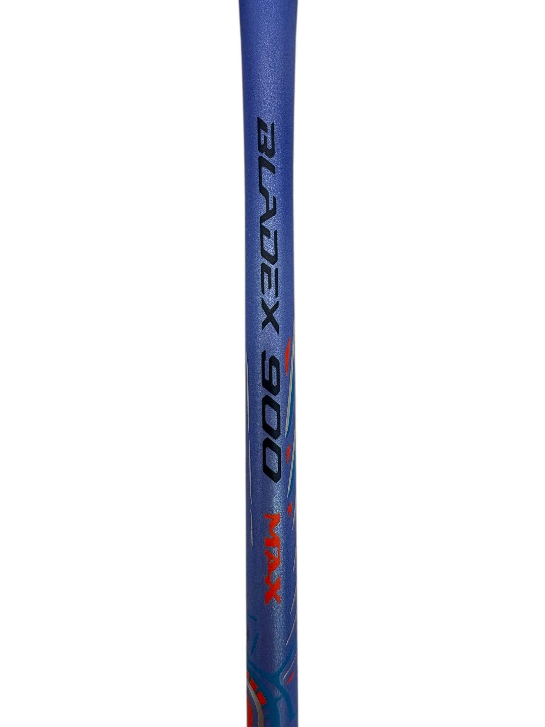 Li-Ning BladeX 900 MAX Moon 4U - Axelblu Ltd