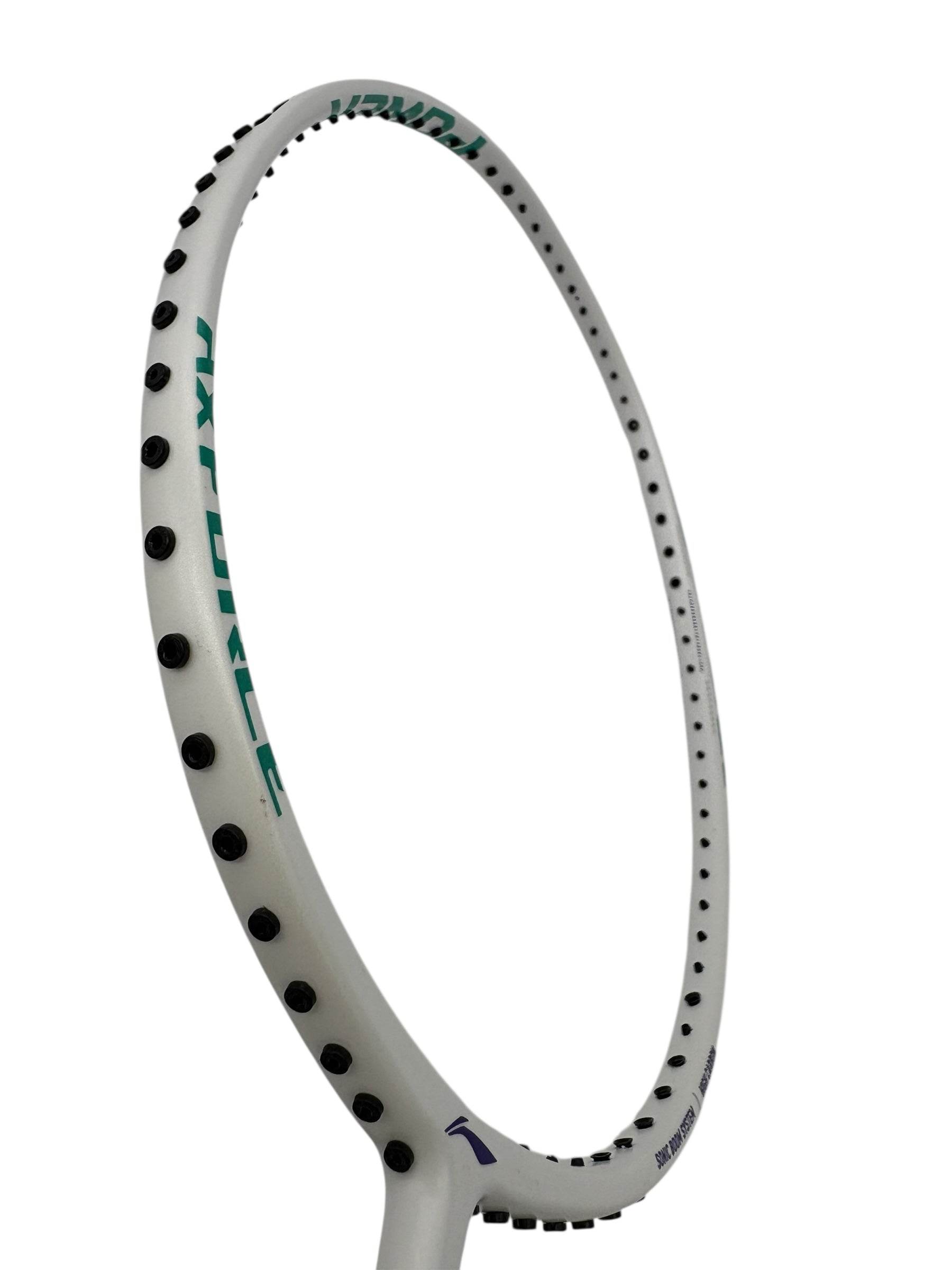 Li-Ning AXFORCE 10 5U - Axelblu Ltd