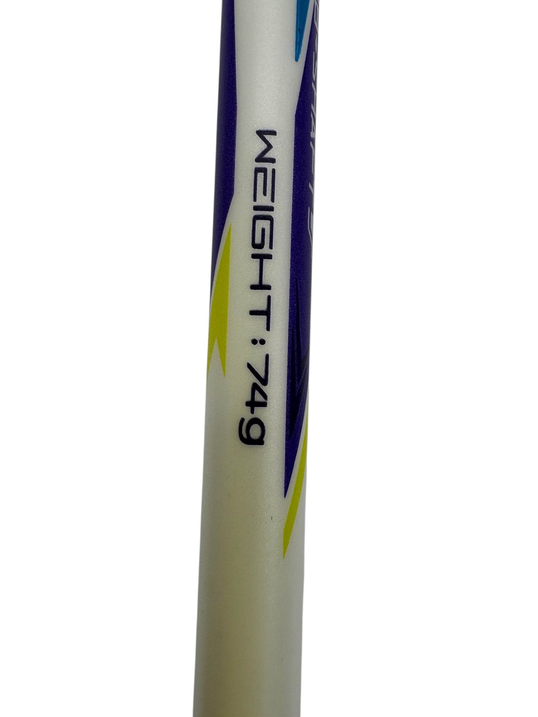 Li-Ning Windstorm 74 5U - Axelblu Ltd