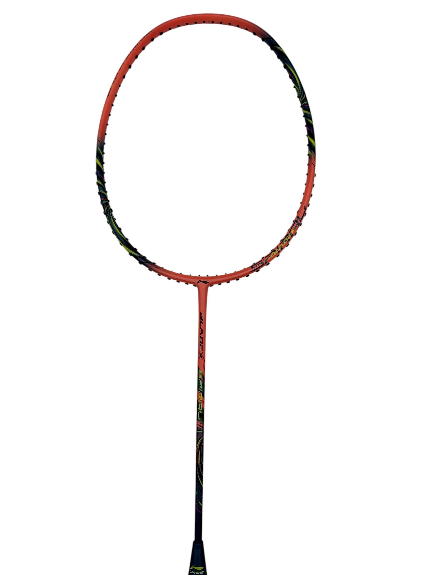 Li-Ning BladeX Spiral 5U - Axelblu Ltd