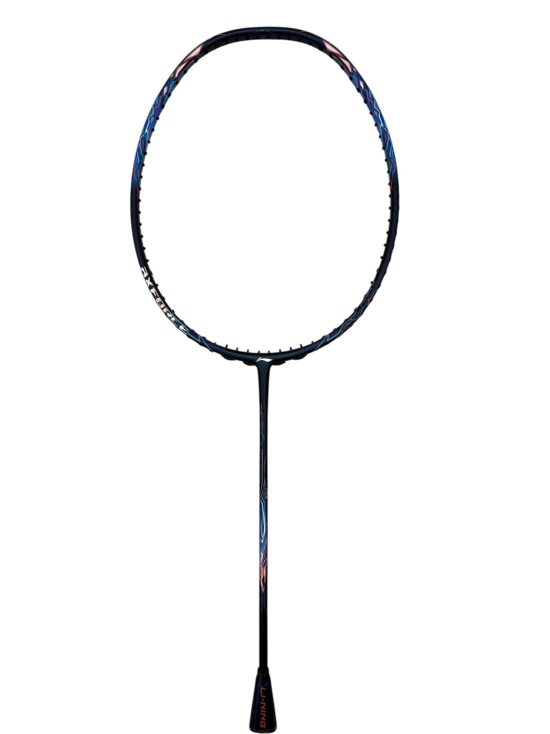 Li-Ning AXFORCE 90 Dragon 4U - Axelblu Ltd