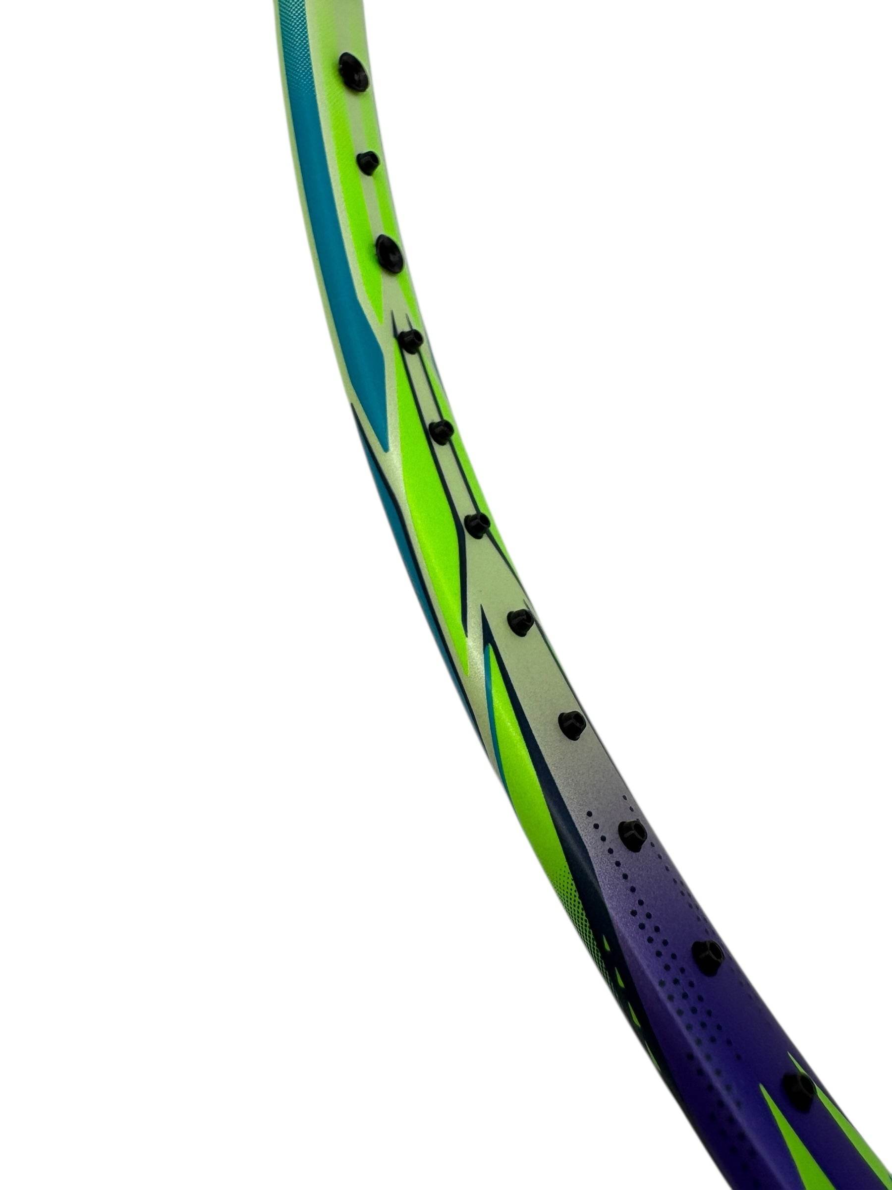 Li-Ning Windstorm 72 Power 6U - Axelblu Ltd