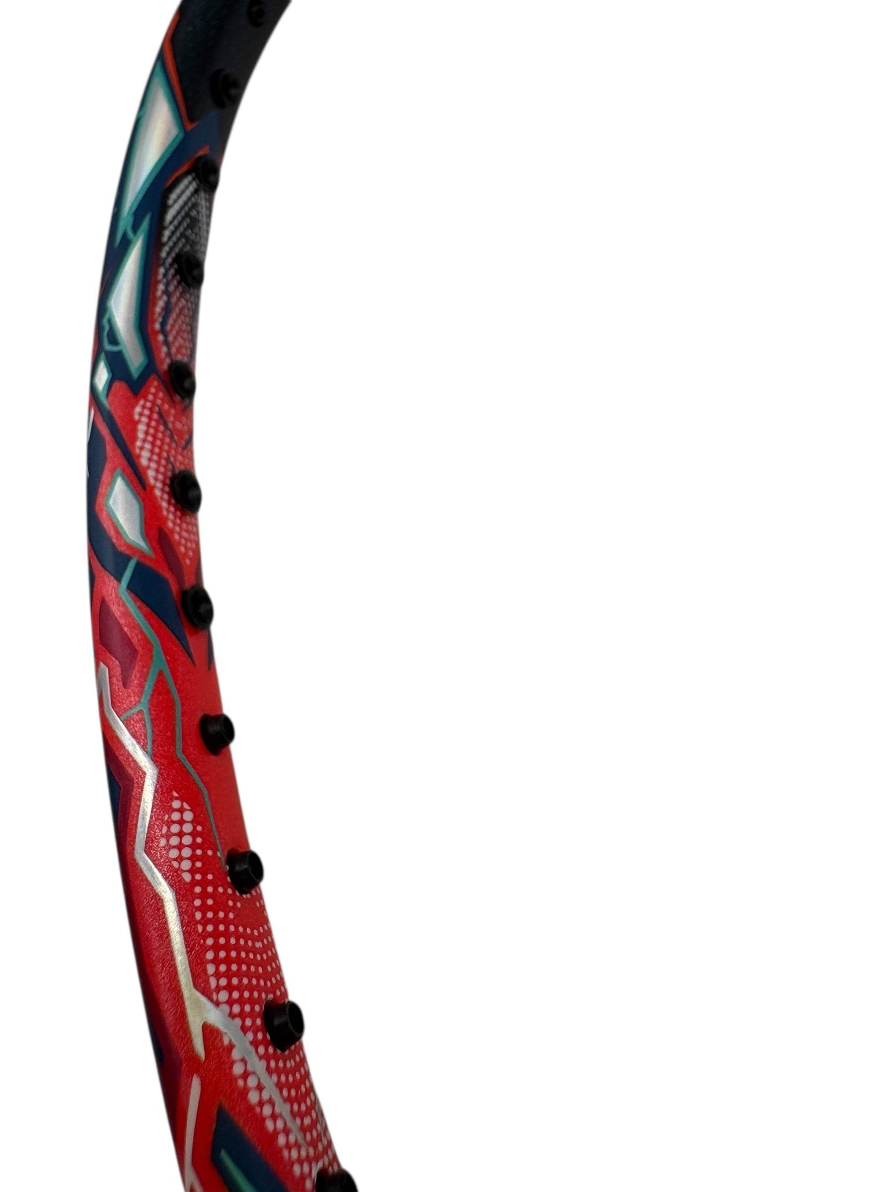 Li-Ning AXFORCE 90 Tiger 4U - Axelblu Ltd