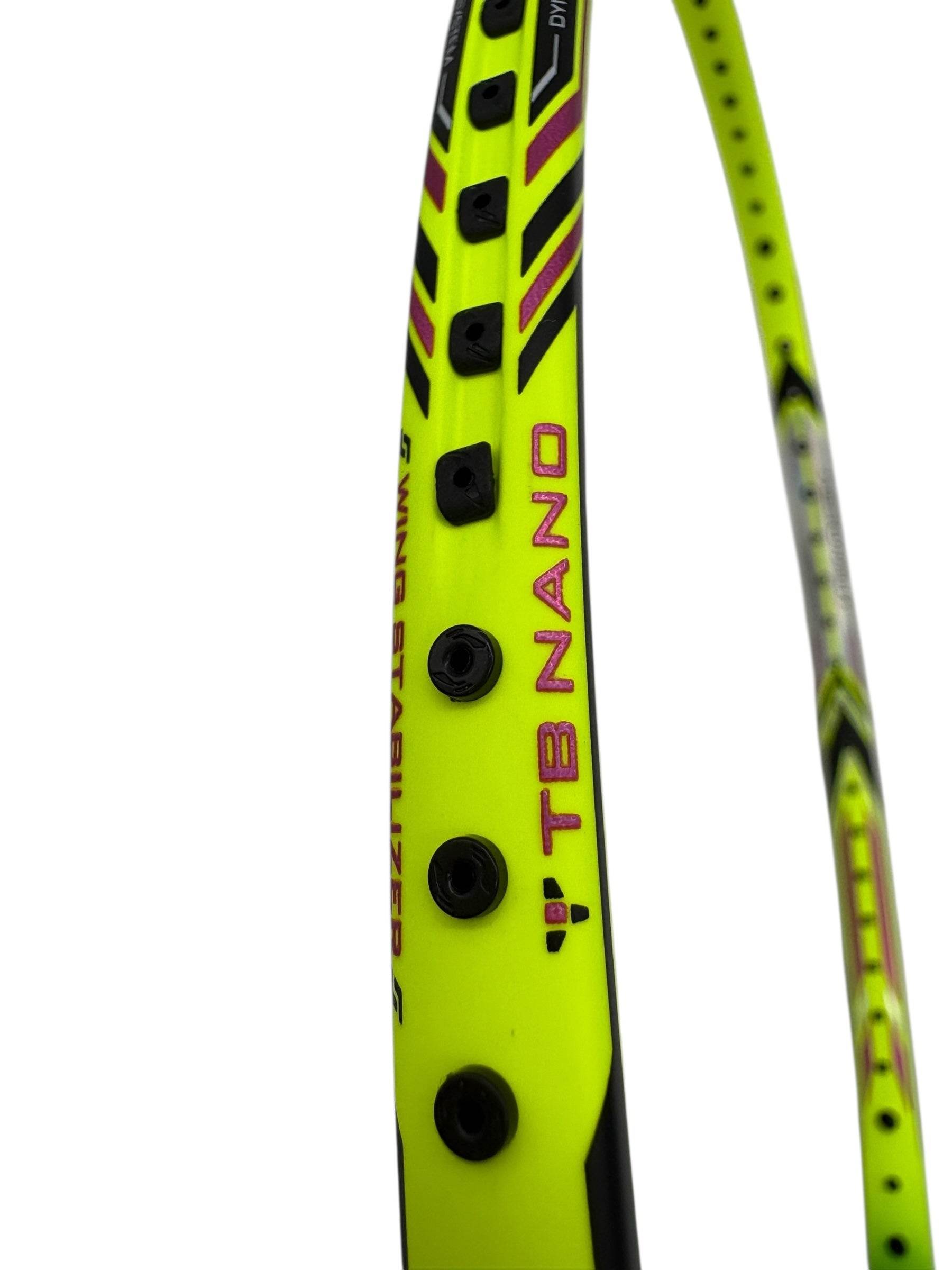 Li-Ning Aeronaut 9000 Drive 4U - Axelblu Ltd