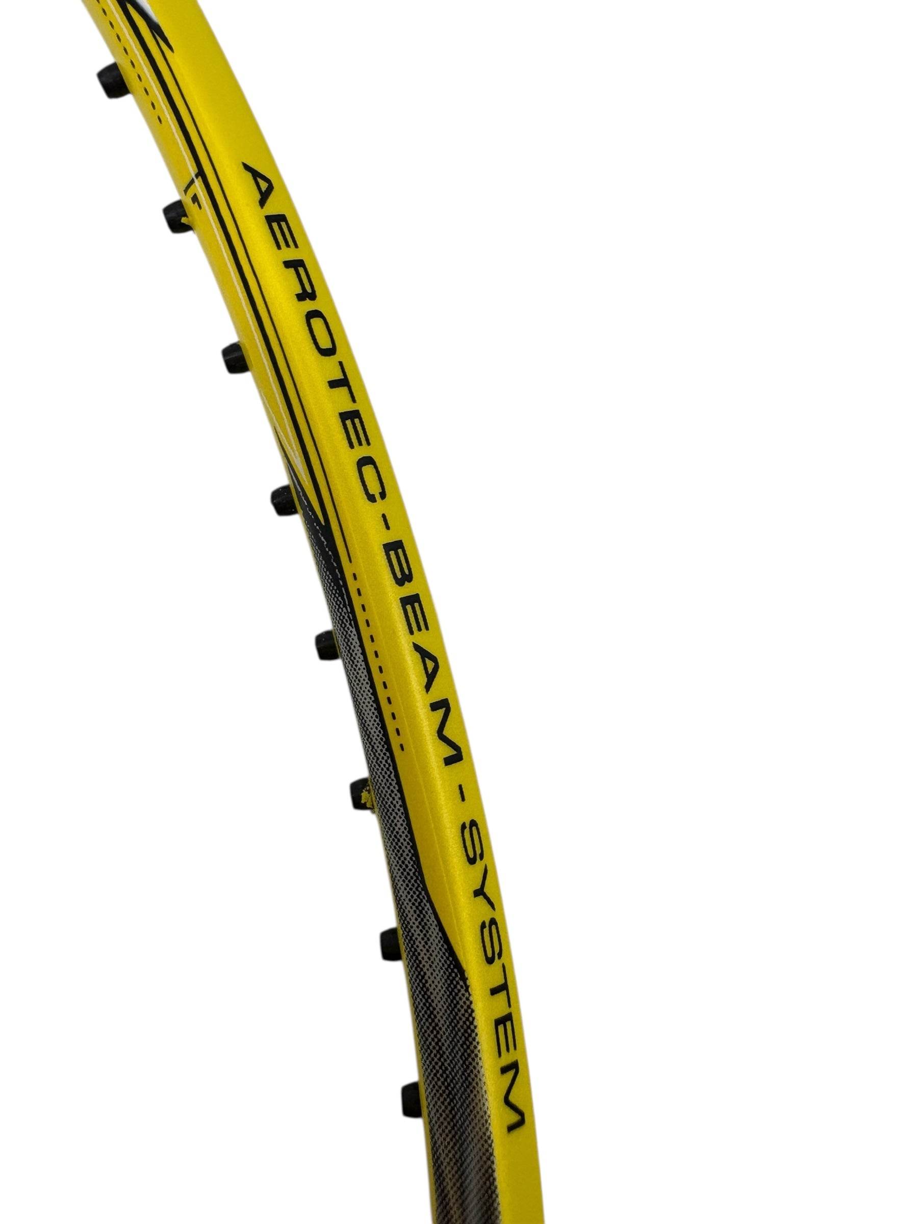 Li-Ning 3D Calibar 300 Drive 4U - Axelblu Ltd